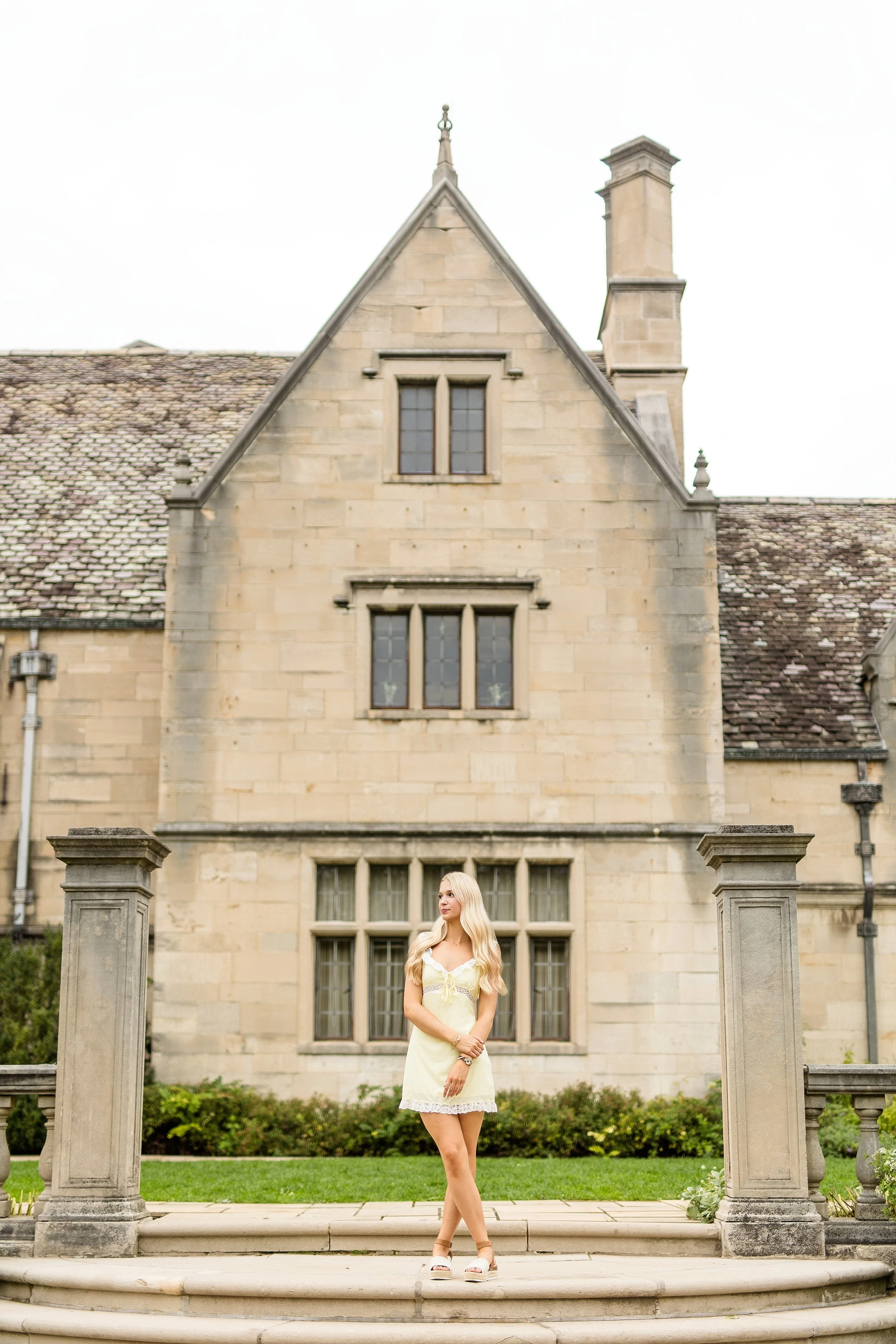 pittsburgh senior photographer, hartwood acres mansion senior photos, chartiers valley senior pictures, cranberry township senior photographer