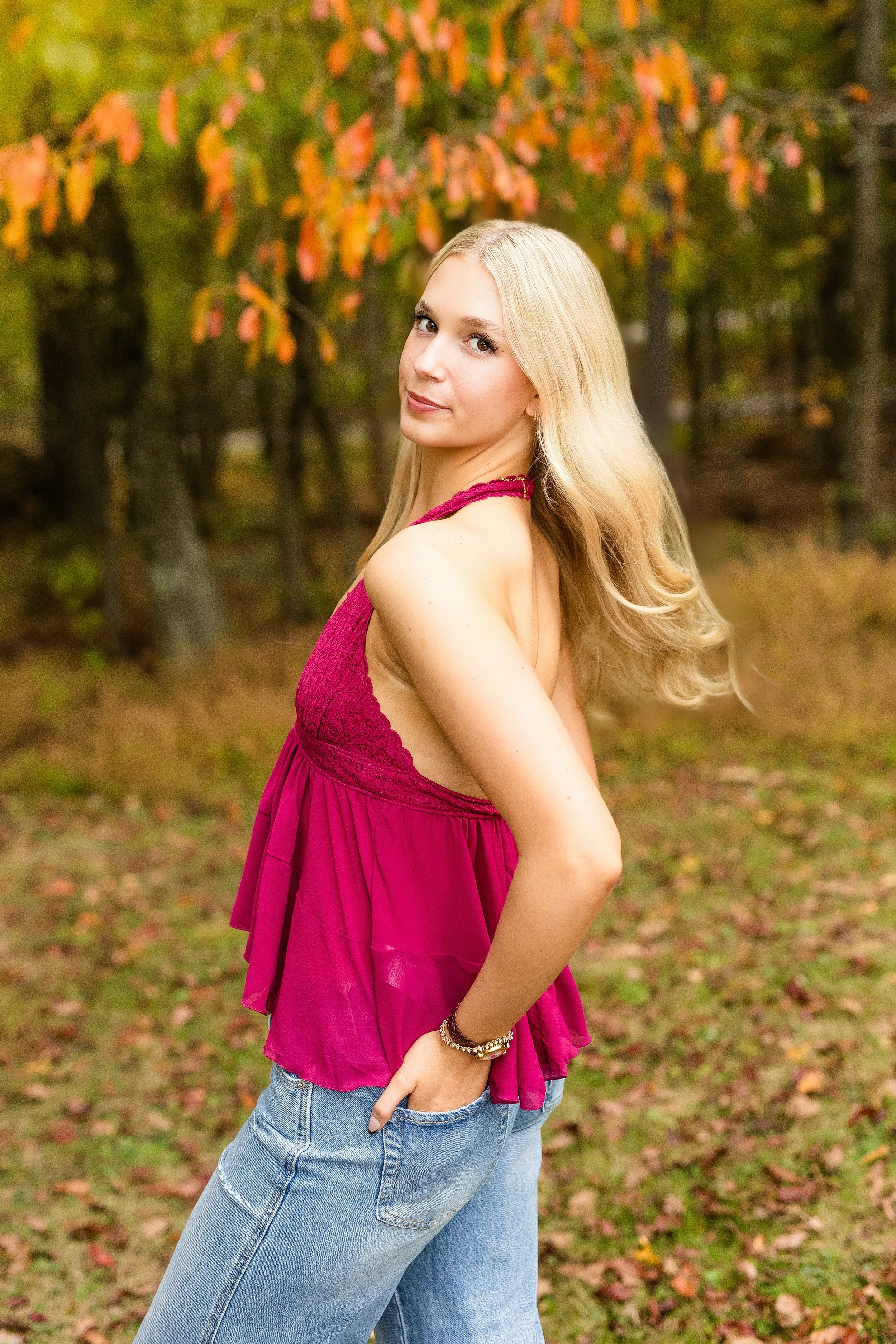 pittsburgh senior photographer, hartwood acres mansion senior photos, chartiers valley senior pictures, cranberry township senior photographer