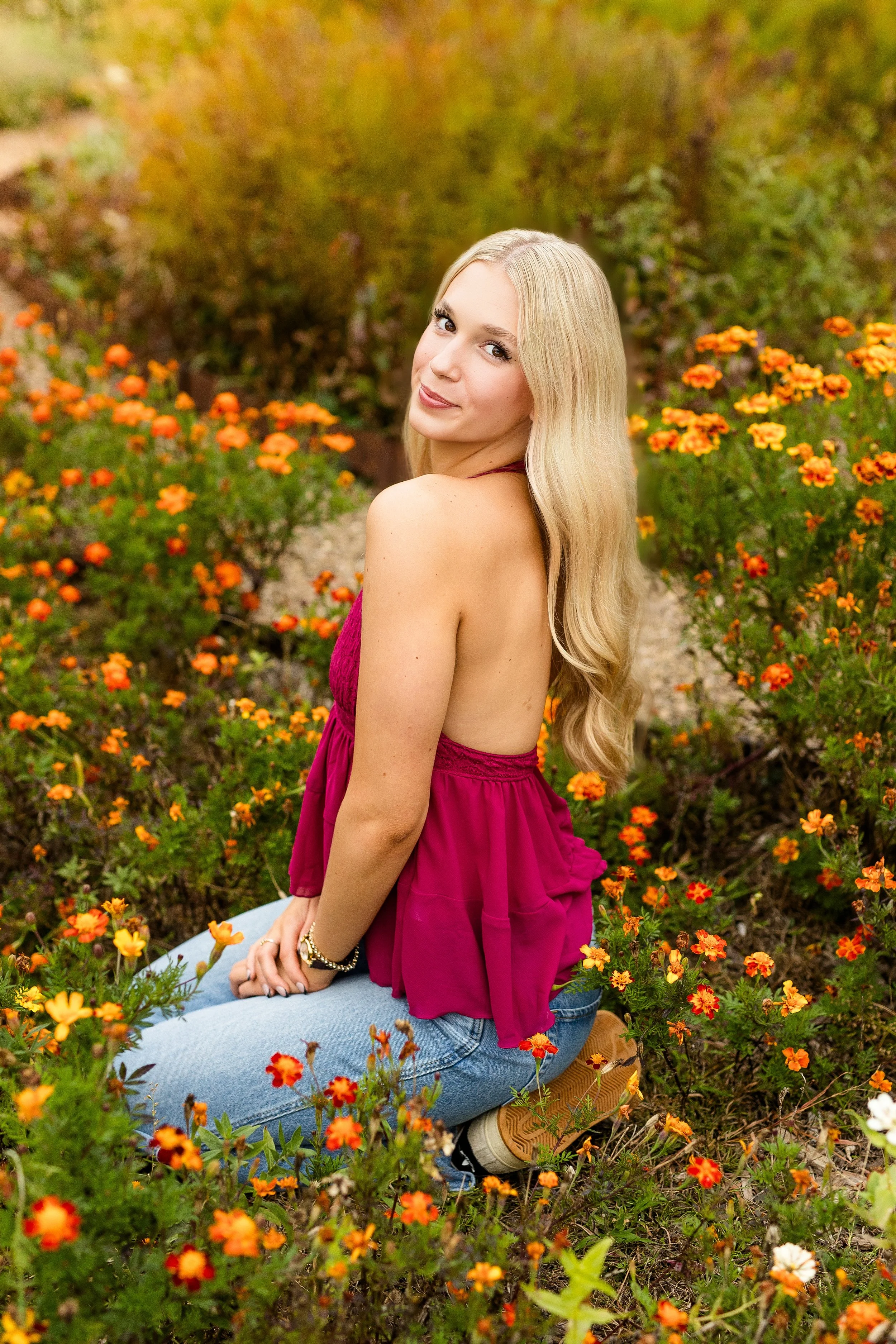 pittsburgh senior photographer, hartwood acres mansion senior photos, chartiers valley senior pictures, cranberry township senior photographer