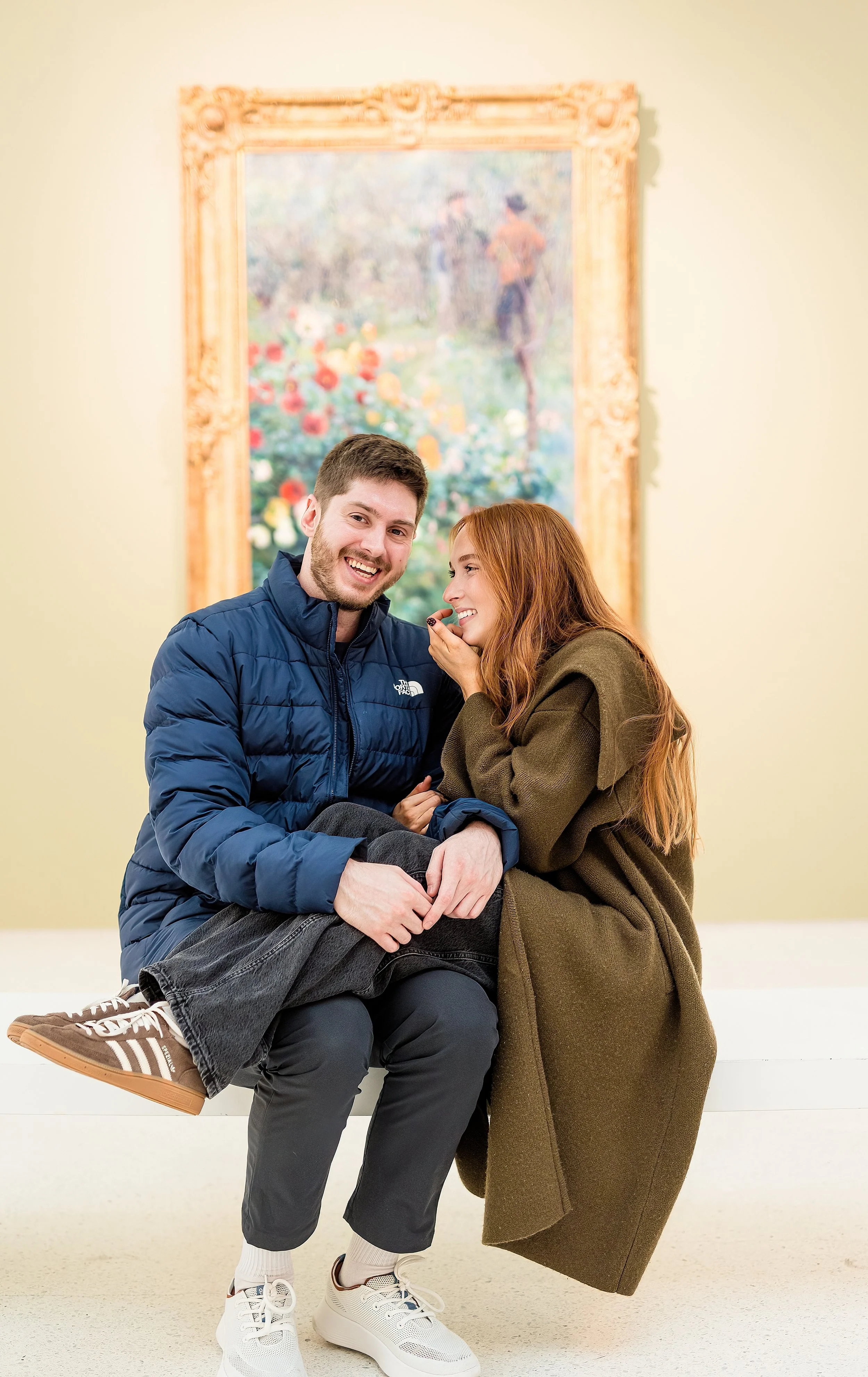 carnegie museum of history pittsburgh surprise proposal photos, locations for surprise proposal pittsburgh, hall of architecture, hall of sculpture, grand staircase