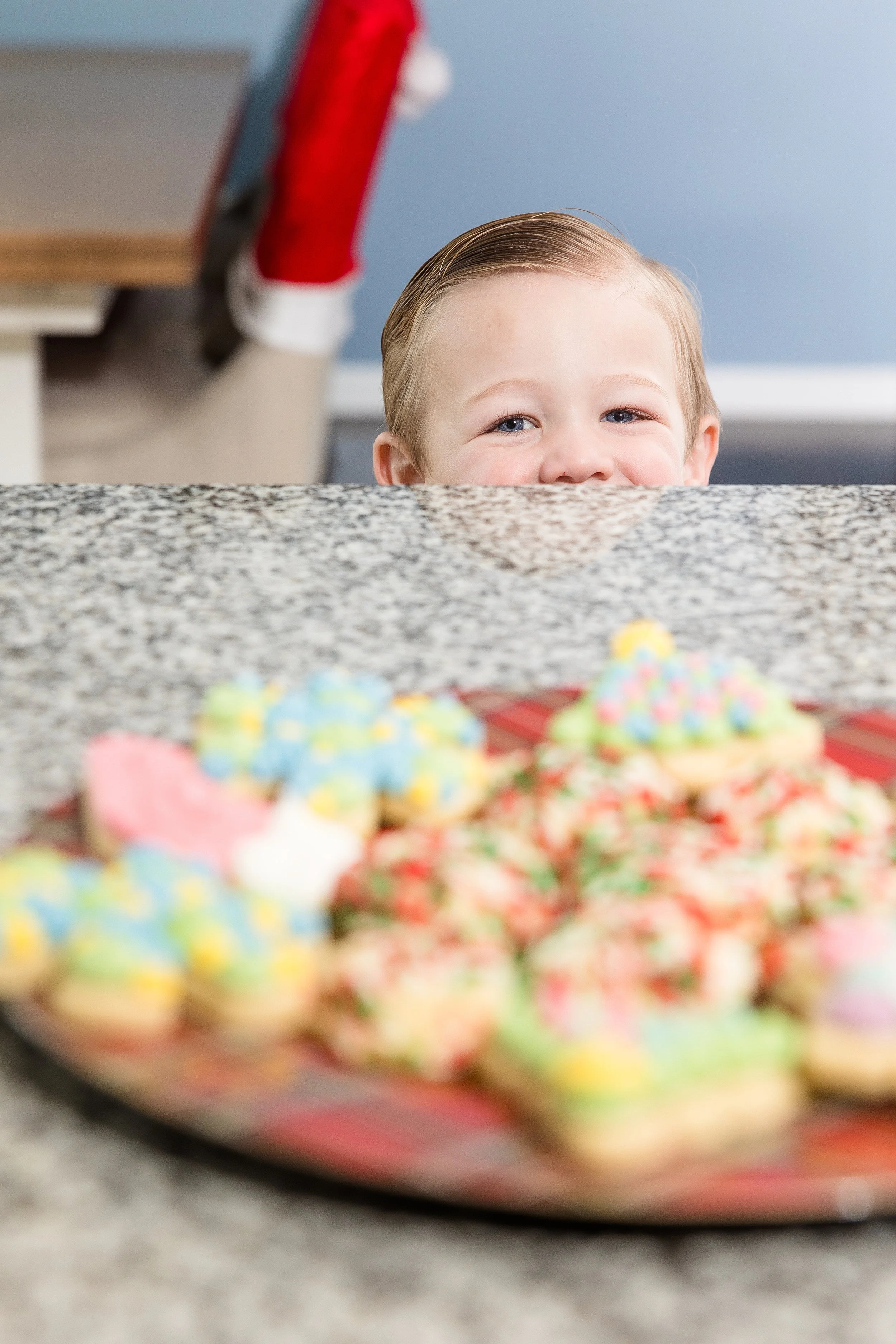 valencia family lifestyle photo session, cranberry township family photographer, pittsburgh family photographer, christmas family photos