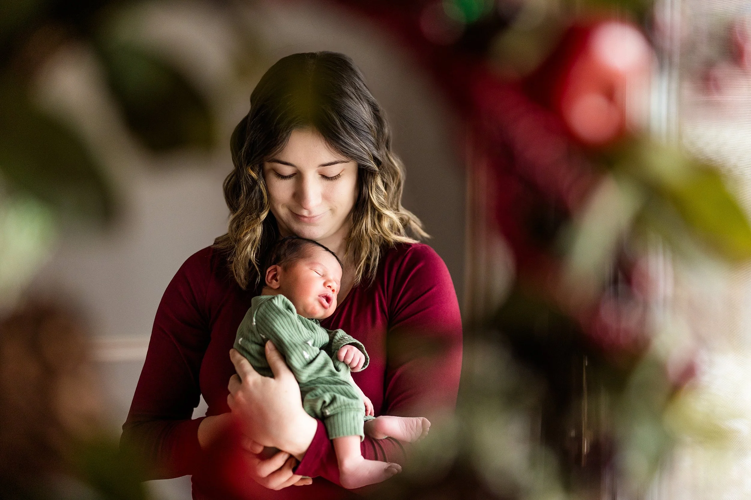 moon township newborn photographer, pittsburgh newborn photographer, cranberry township newborn photographer, mars newborn photographer