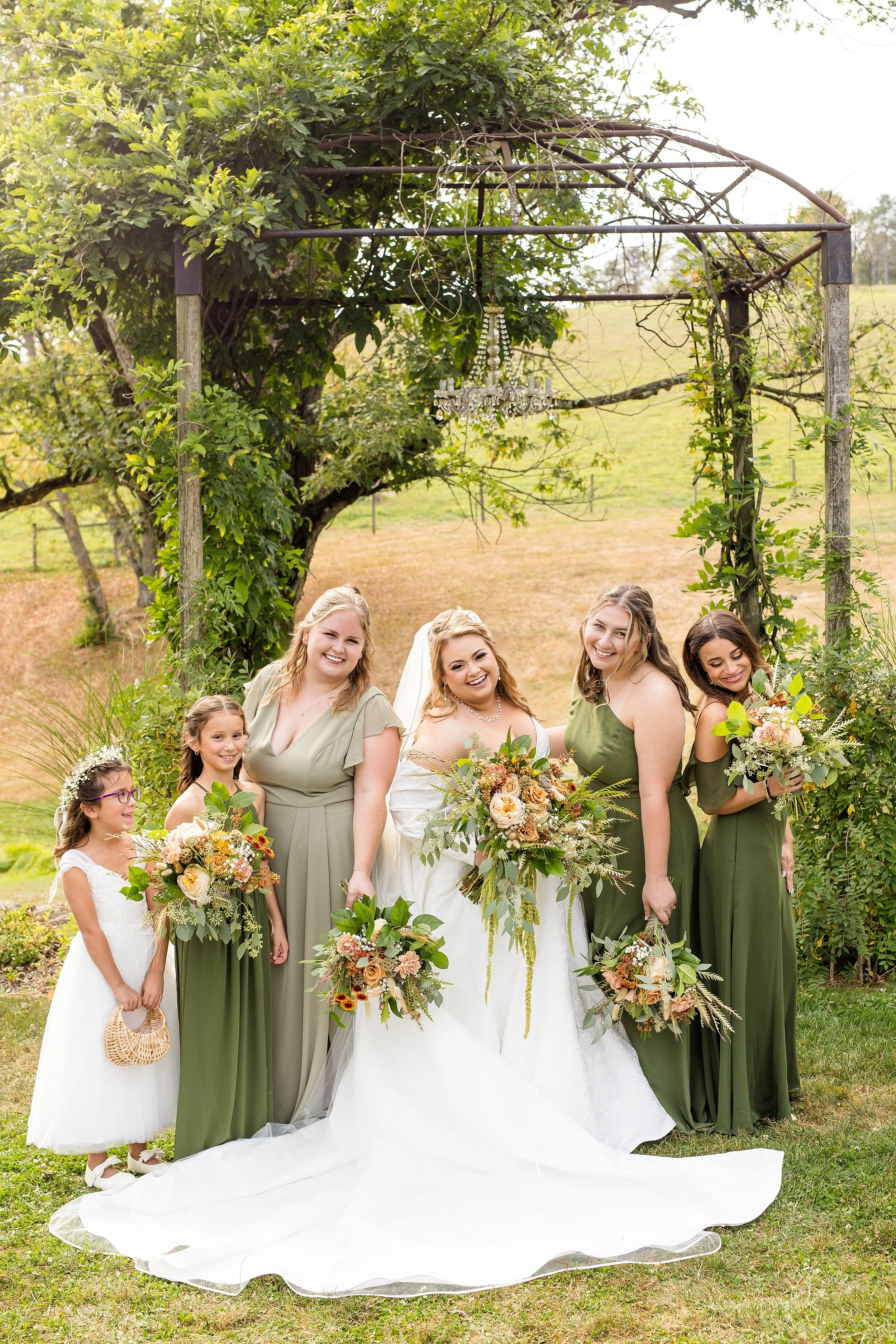 shady elms farm wedding pictures, shady elms farm wedding photos, pittsburgh wedding photographer