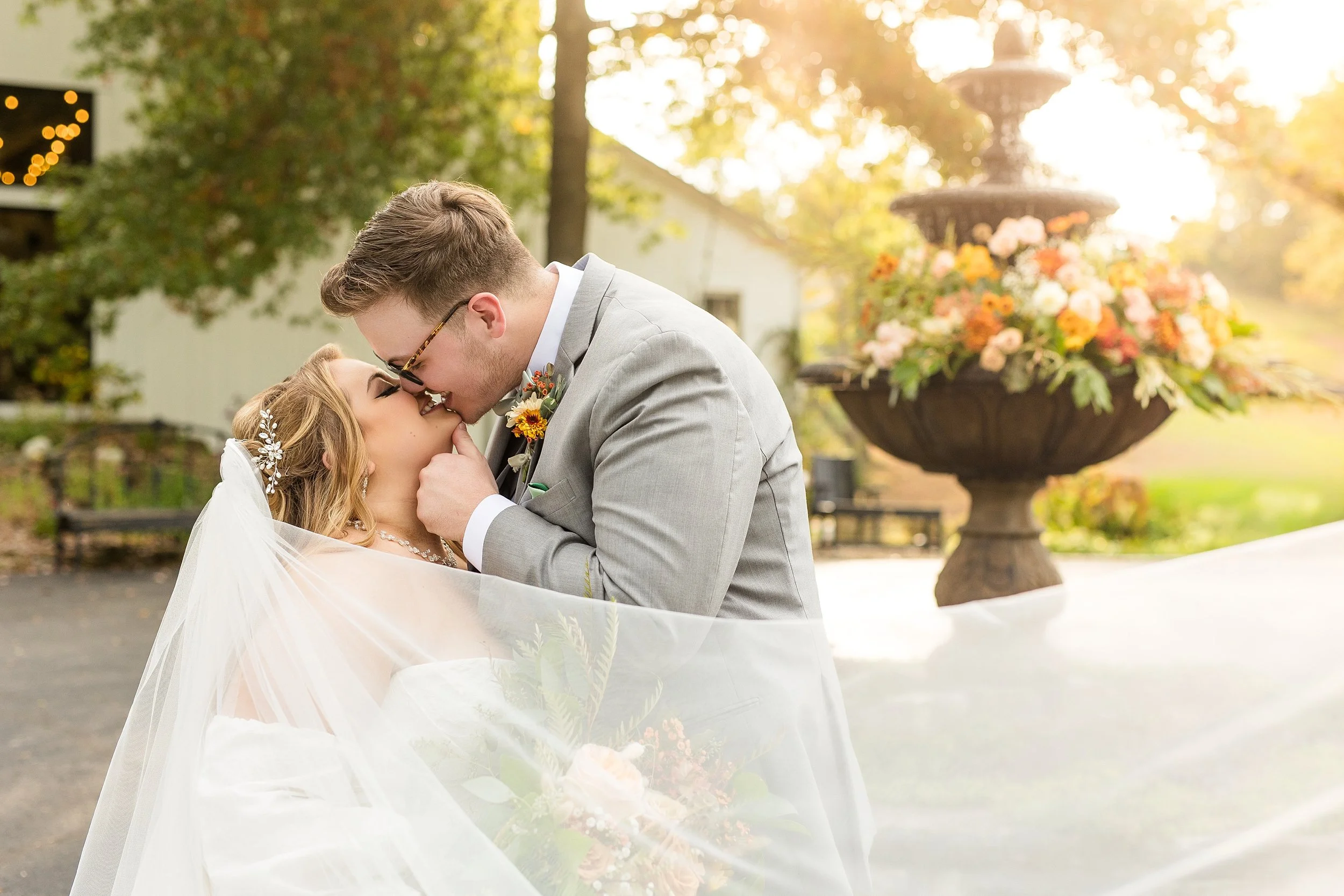 shady elms farm wedding pictures, shady elms farm wedding photos, pittsburgh wedding photographer