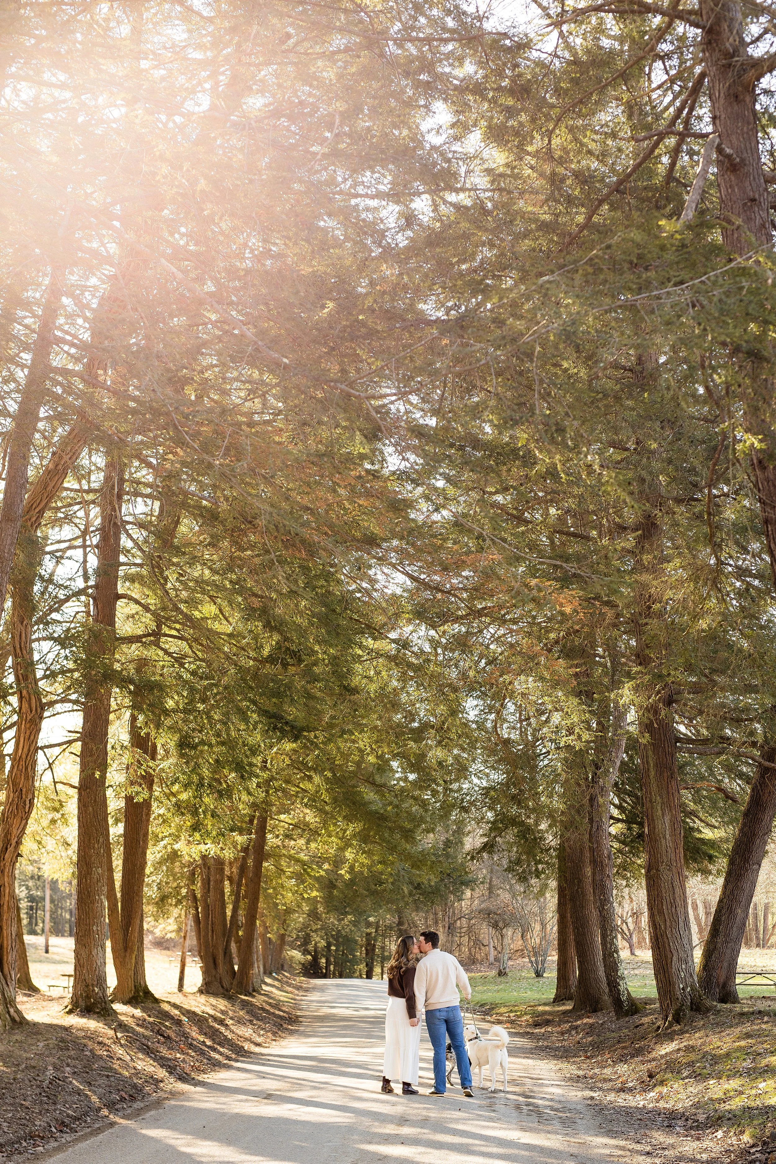 mcconnells mill engagement photos, pittsburgh engagement photographer, locations for engagement photos pittsburgh