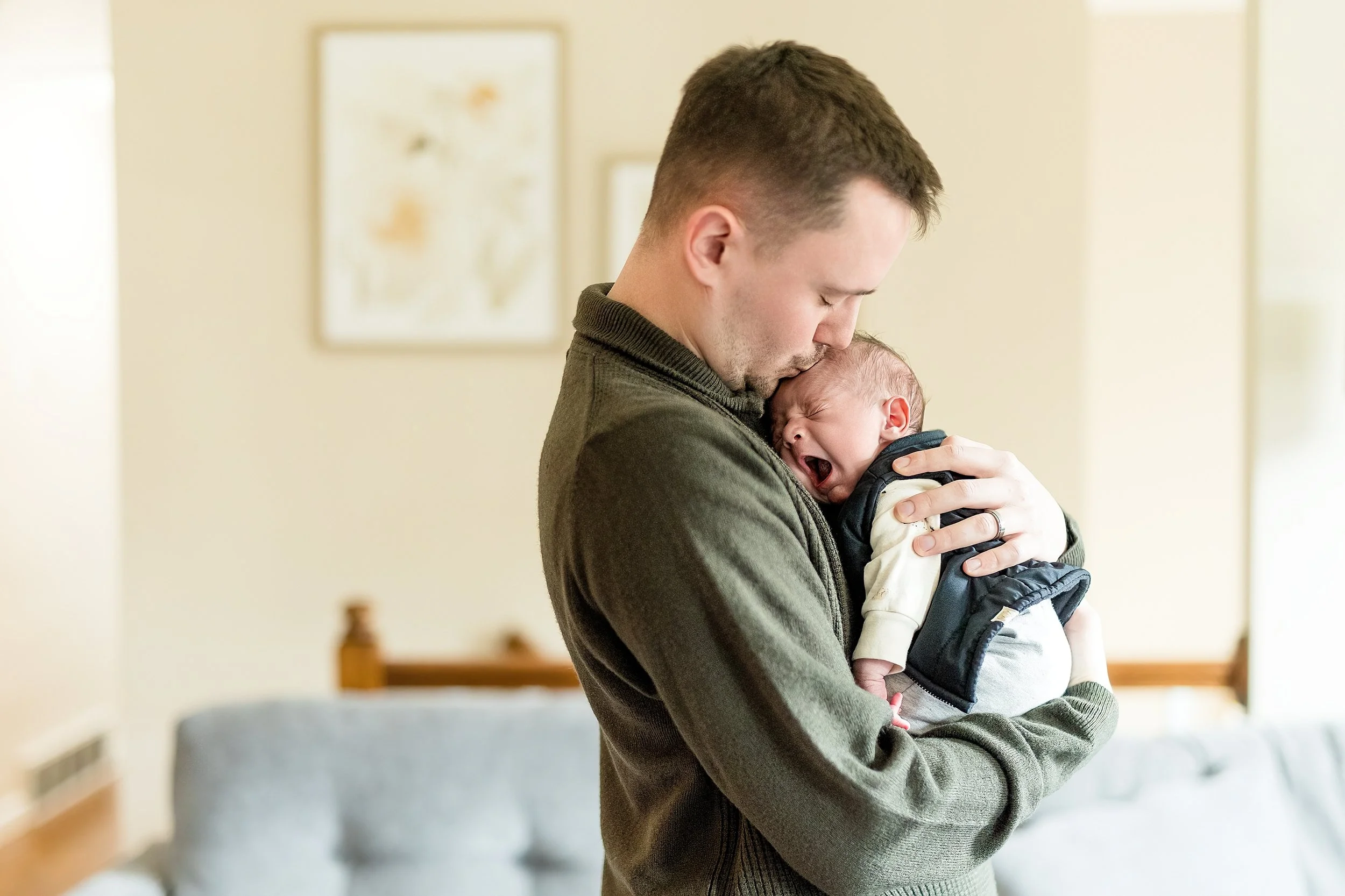 pittsburgh newborn photographer, cranberry township newborn photographer, zelienople newborn photographer, bethel park