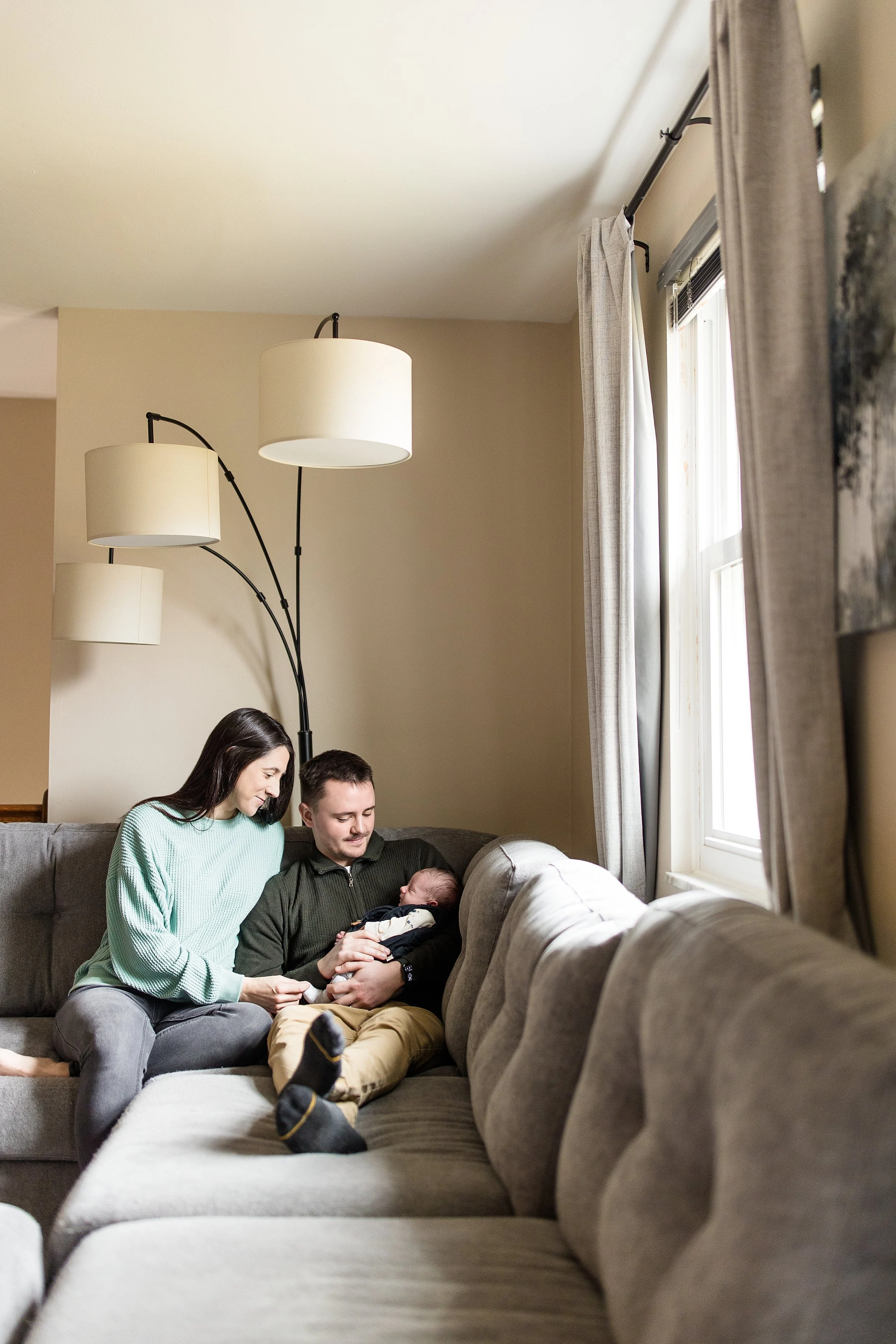 pittsburgh newborn photographer, cranberry township newborn photographer, zelienople newborn photographer, bethel park