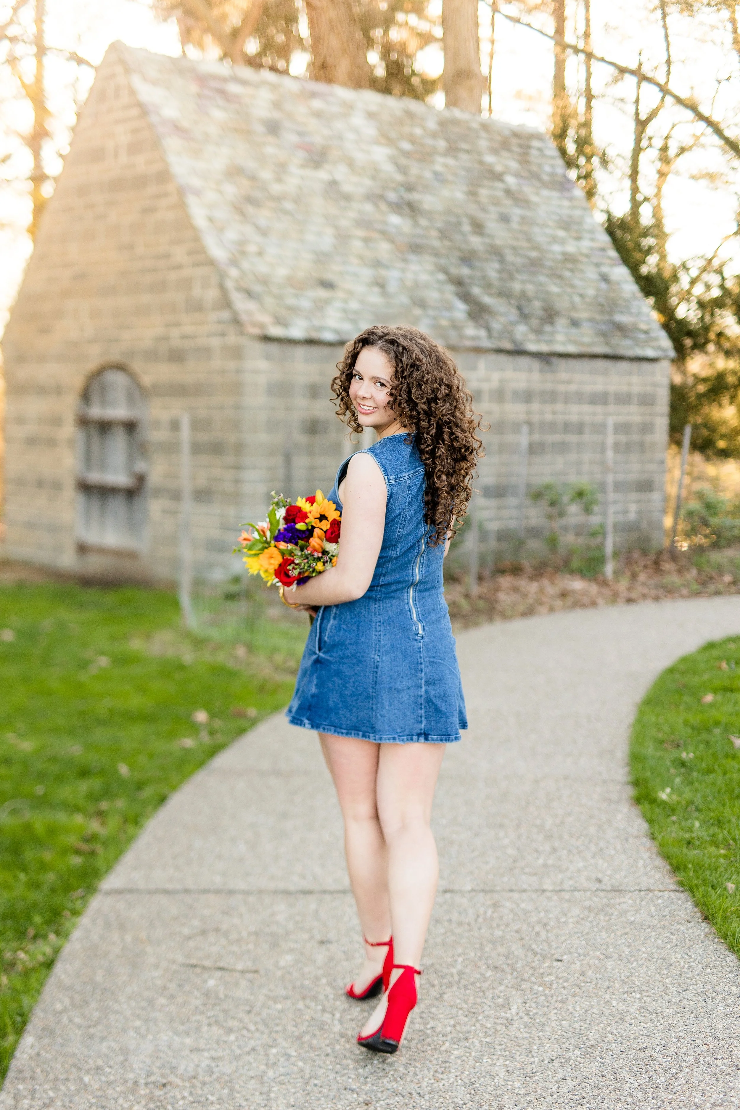 pittsburgh senior photographer, senior photographer cranberry township, butler senior photographer, locations for senior photos pittsburgh