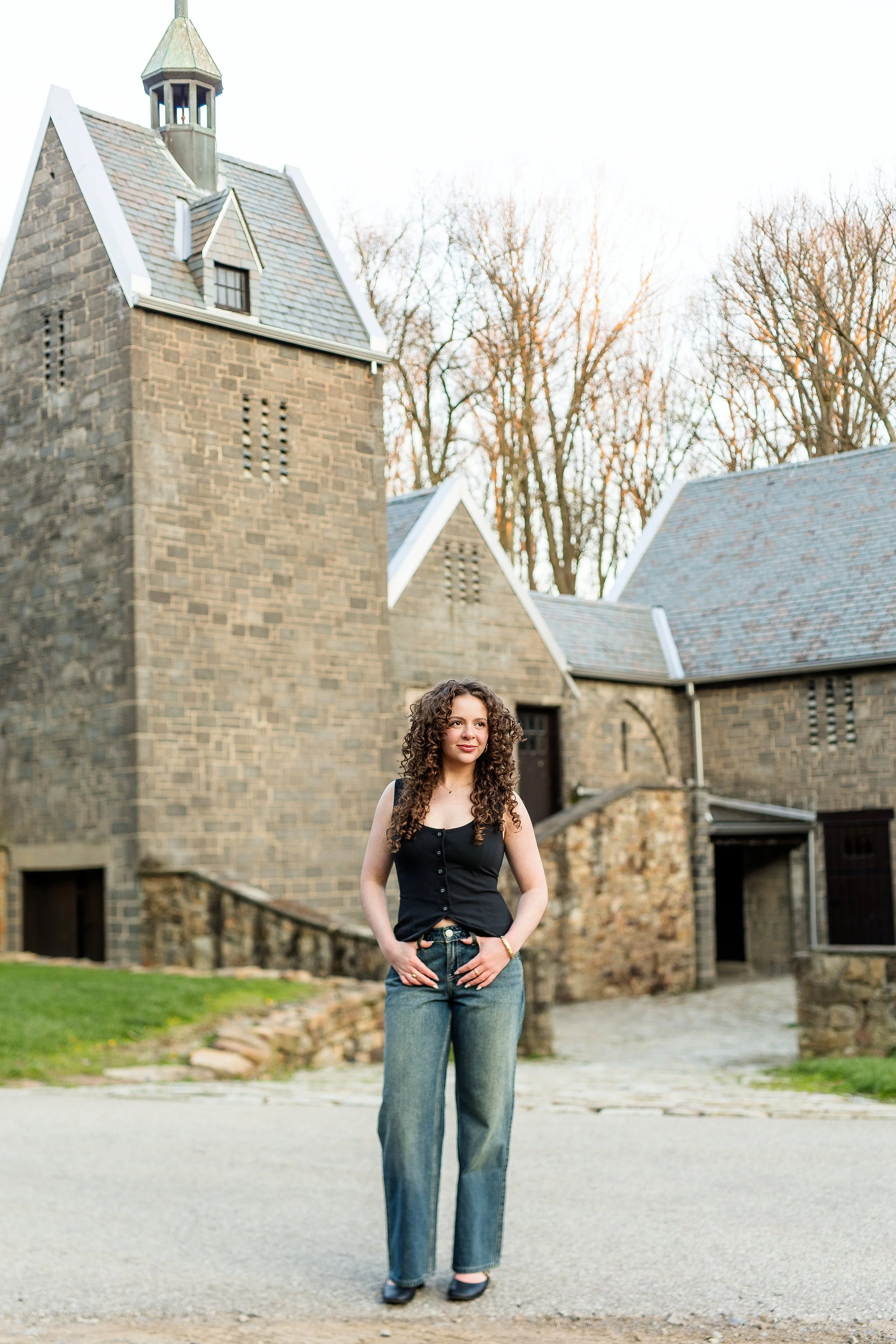 pittsburgh senior photographer, senior photographer cranberry township, butler senior photographer, locations for senior photos pittsburgh