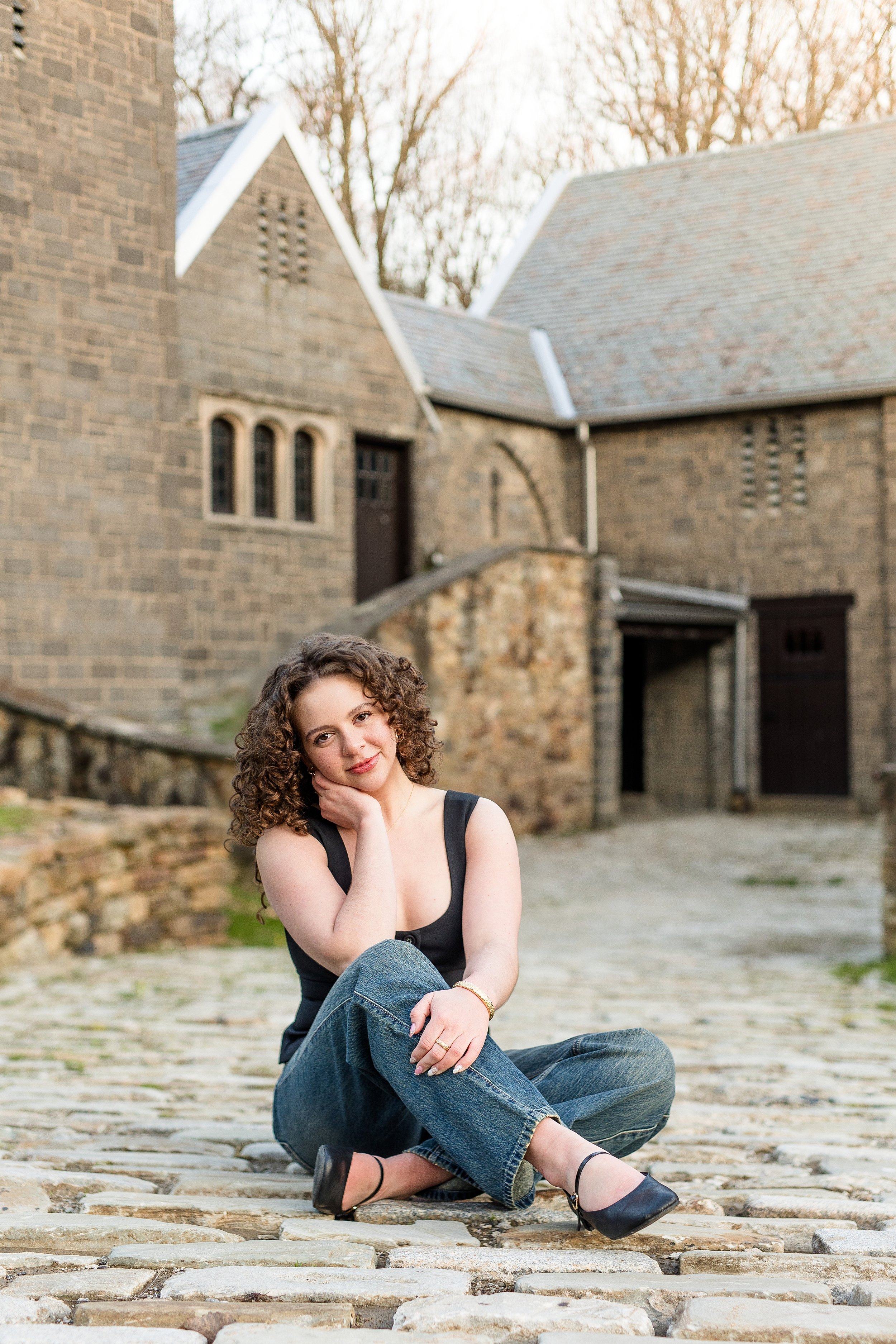 pittsburgh senior photographer, senior photographer cranberry township, butler senior photographer, locations for senior photos pittsburgh