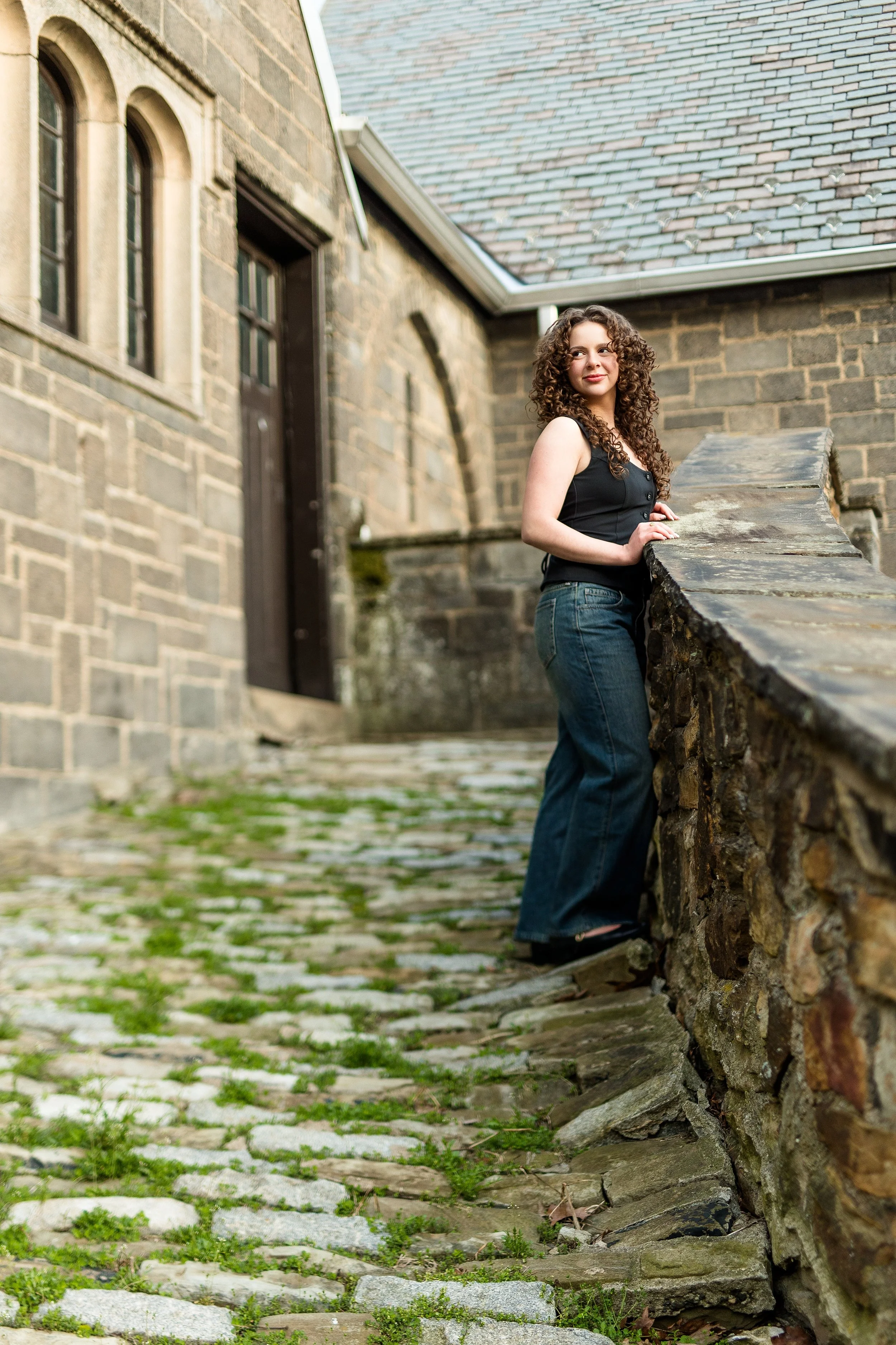 pittsburgh senior photographer, senior photographer cranberry township, butler senior photographer, locations for senior photos pittsburgh