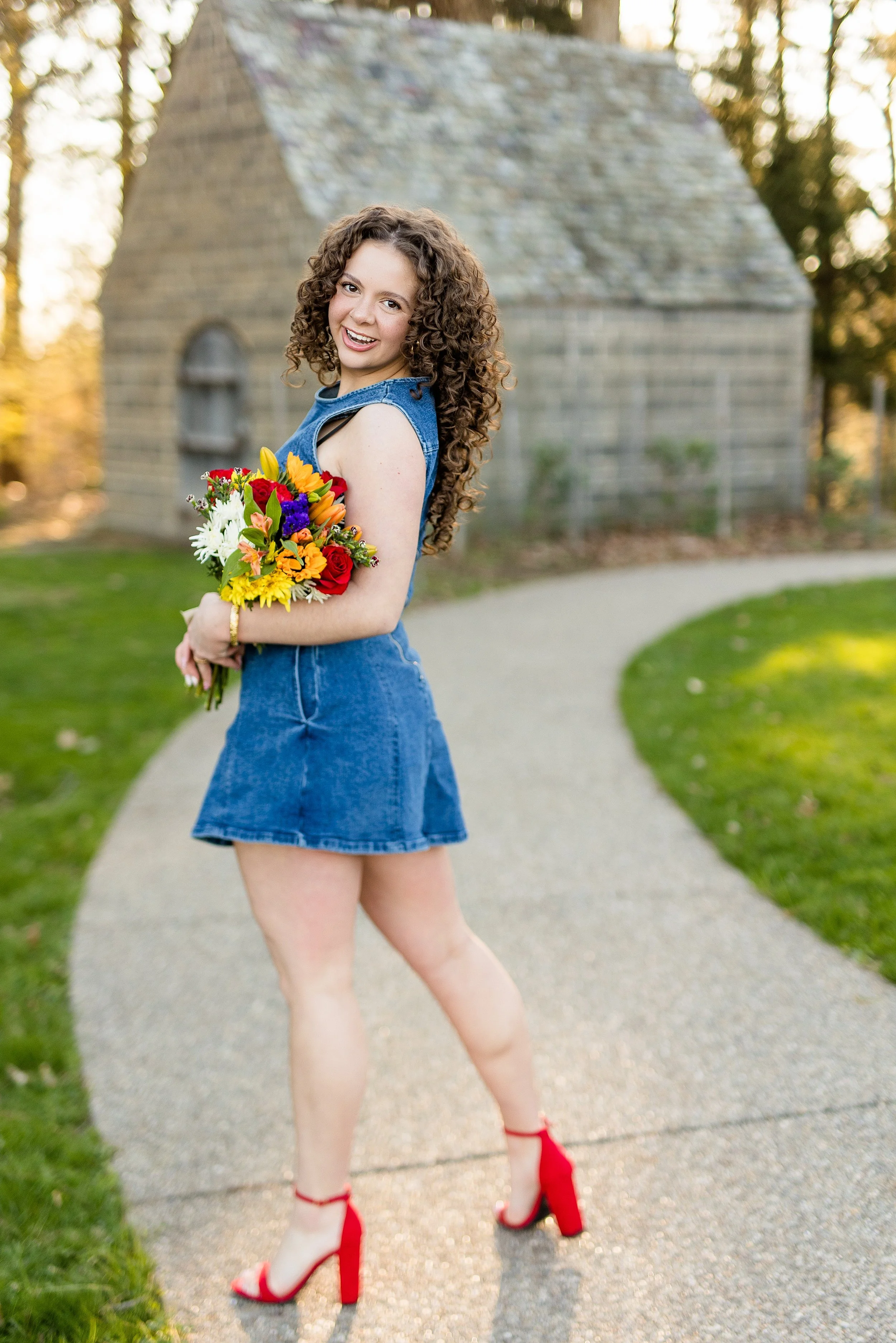 pittsburgh senior photographer, senior photographer cranberry township, butler senior photographer, locations for senior photos pittsburgh