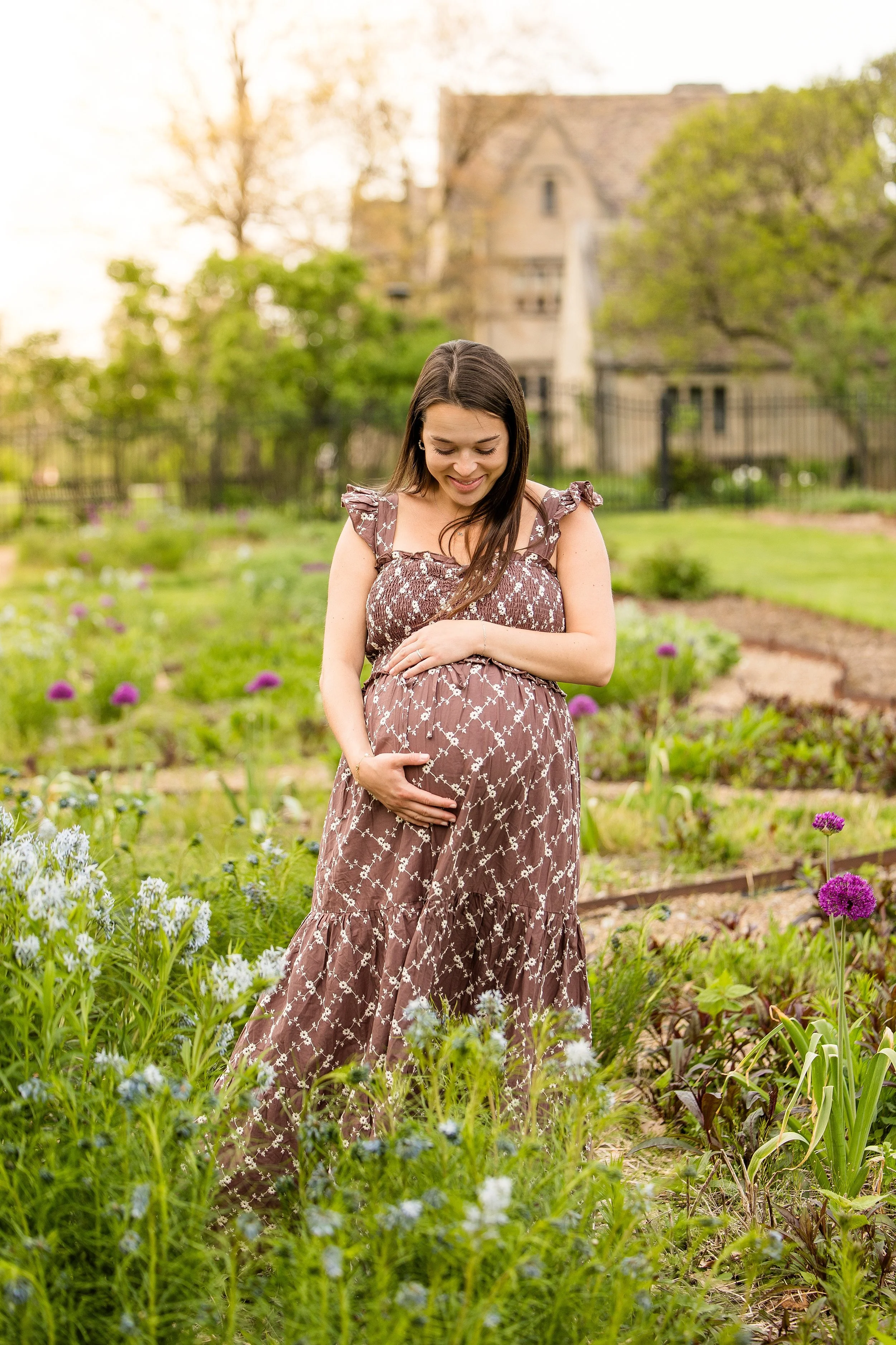 pittsburgh maternity photos, pittsburgh family photographer, hartwood acres maternity pictures, maternity photographer cranberry township