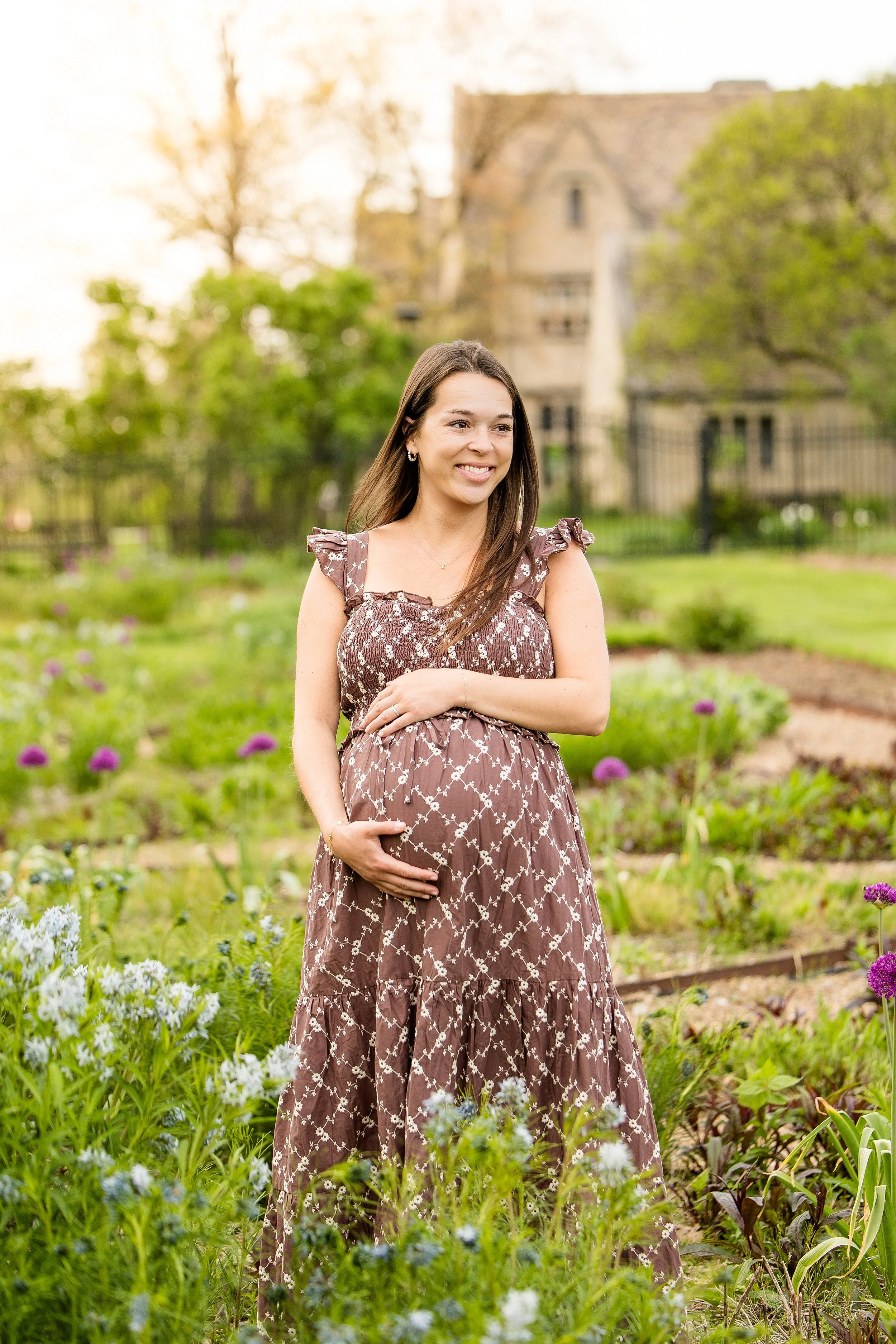 pittsburgh maternity photos, pittsburgh family photographer, hartwood acres maternity pictures, maternity photographer cranberry township
