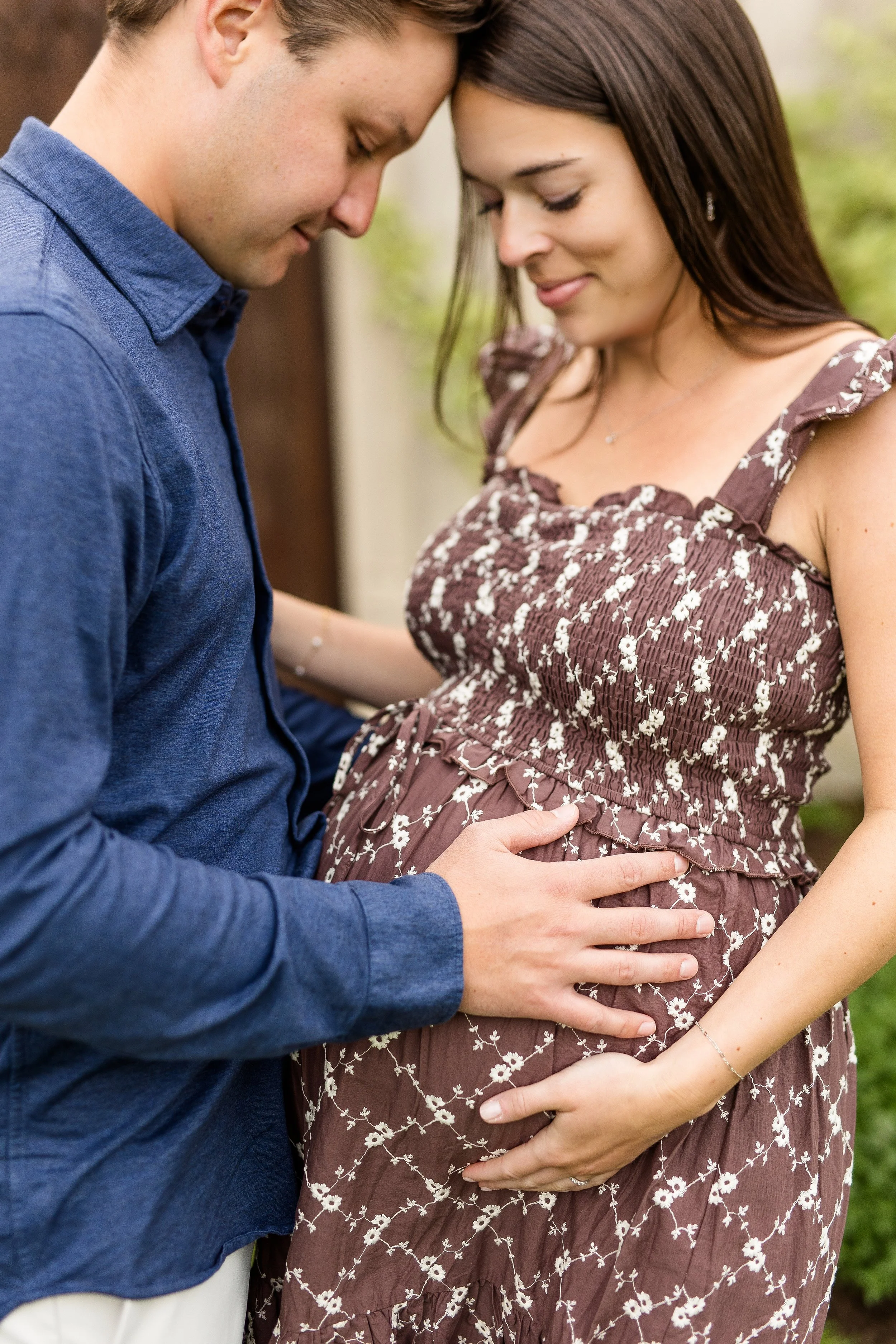 pittsburgh maternity photos, pittsburgh family photographer, hartwood acres maternity pictures, maternity photographer cranberry township