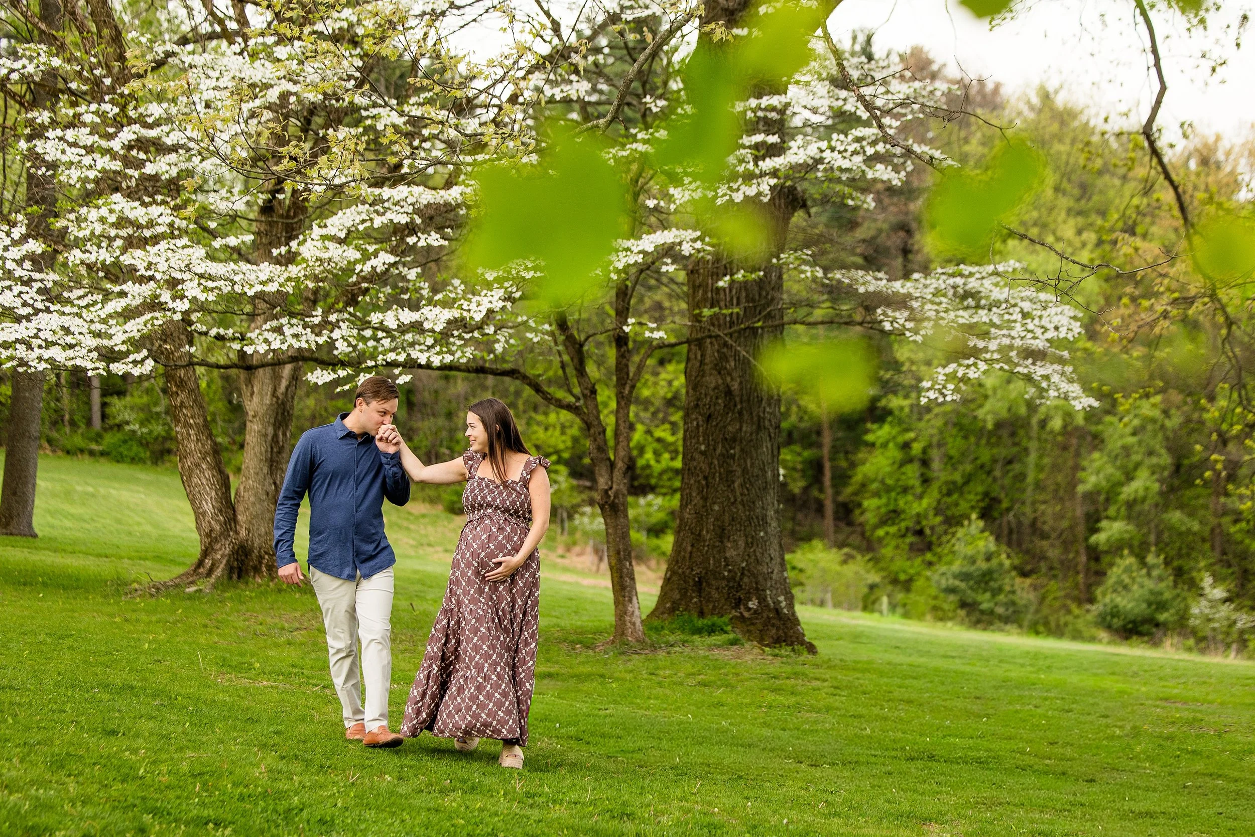 pittsburgh maternity photos, pittsburgh family photographer, hartwood acres maternity pictures, maternity photographer cranberry township