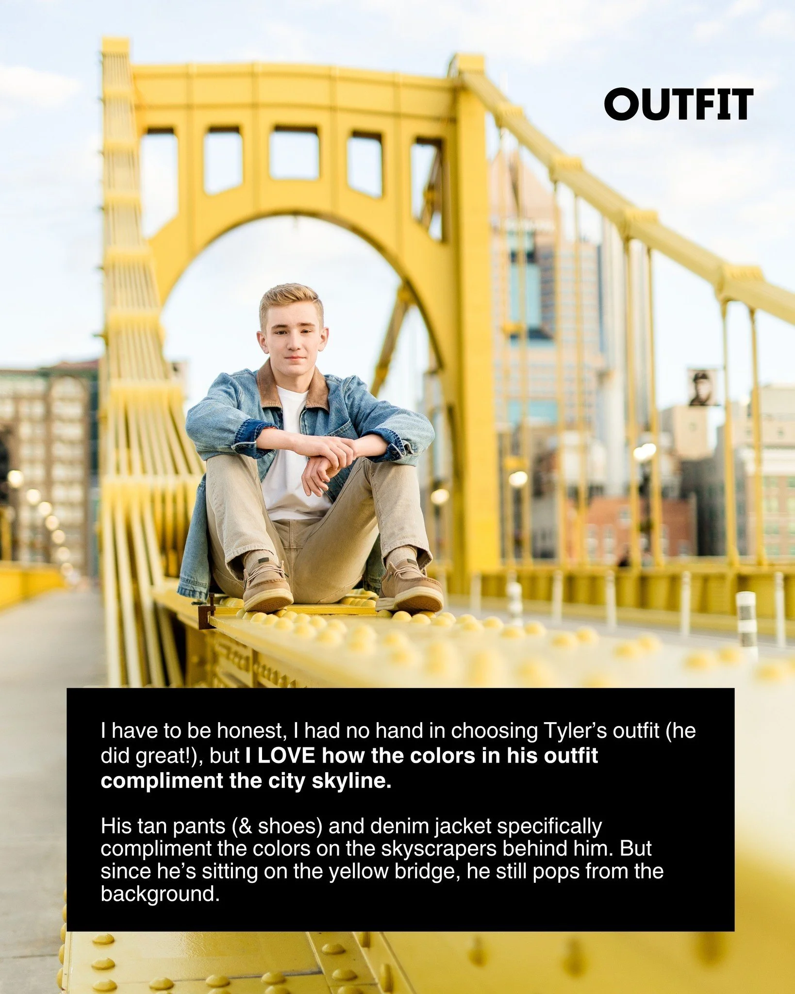 pittsburgh senior photographer, how to take senior photos, how to become a senior photographer, senior photo education