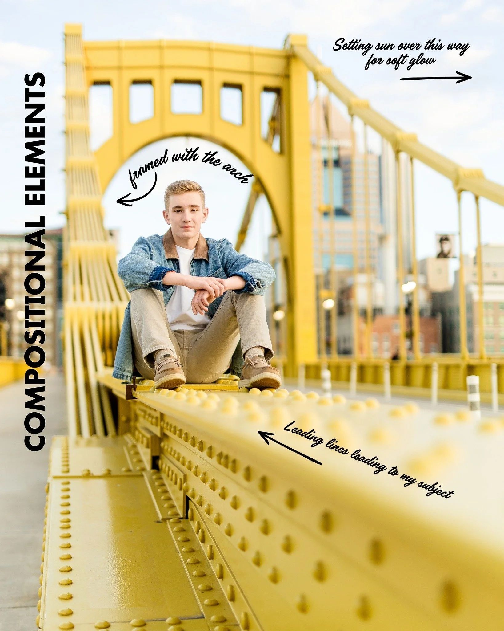 pittsburgh senior photographer, how to take senior photos, how to become a senior photographer, senior photo education