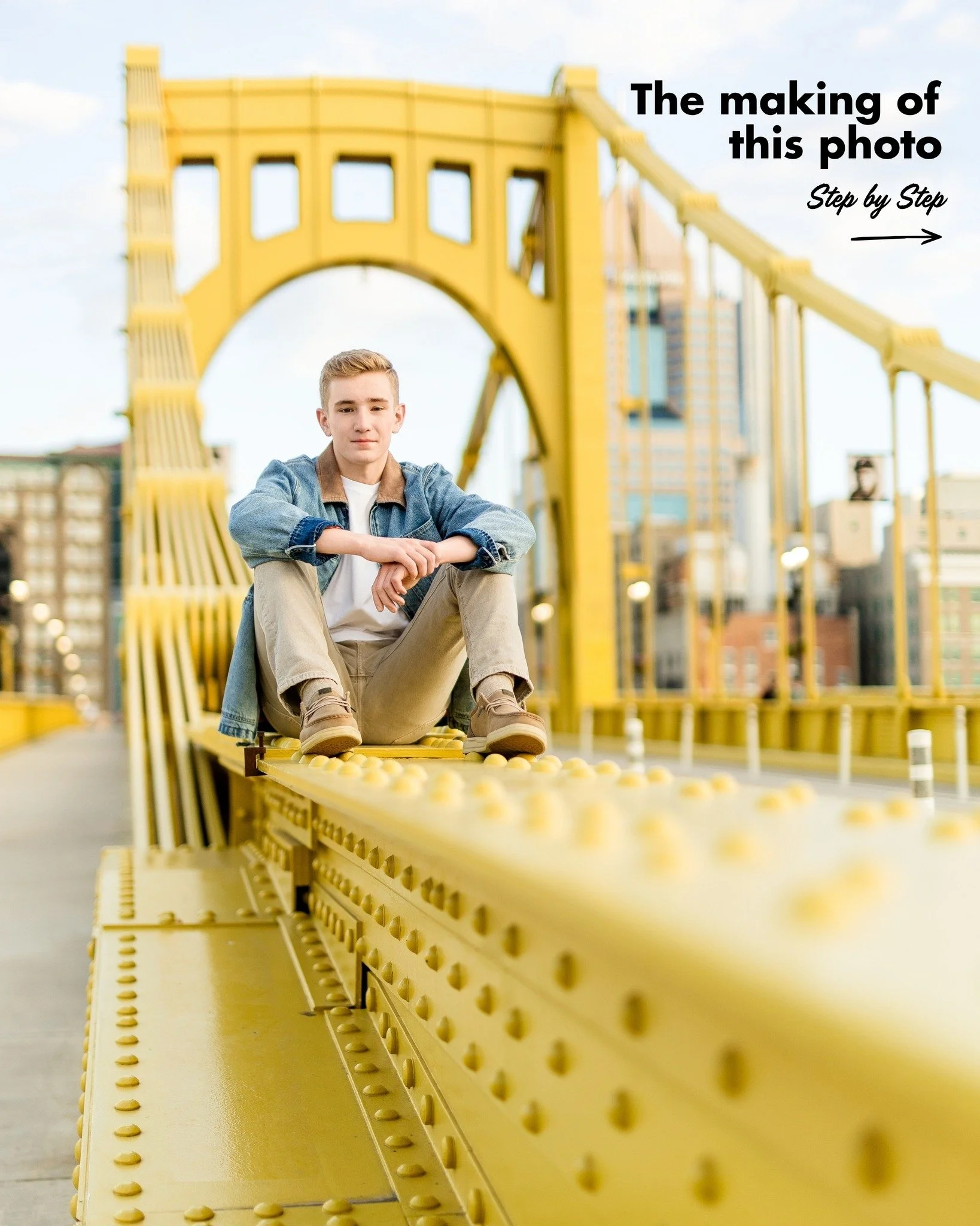 pittsburgh senior photographer, how to take senior photos, how to become a senior photographer, senior photo education