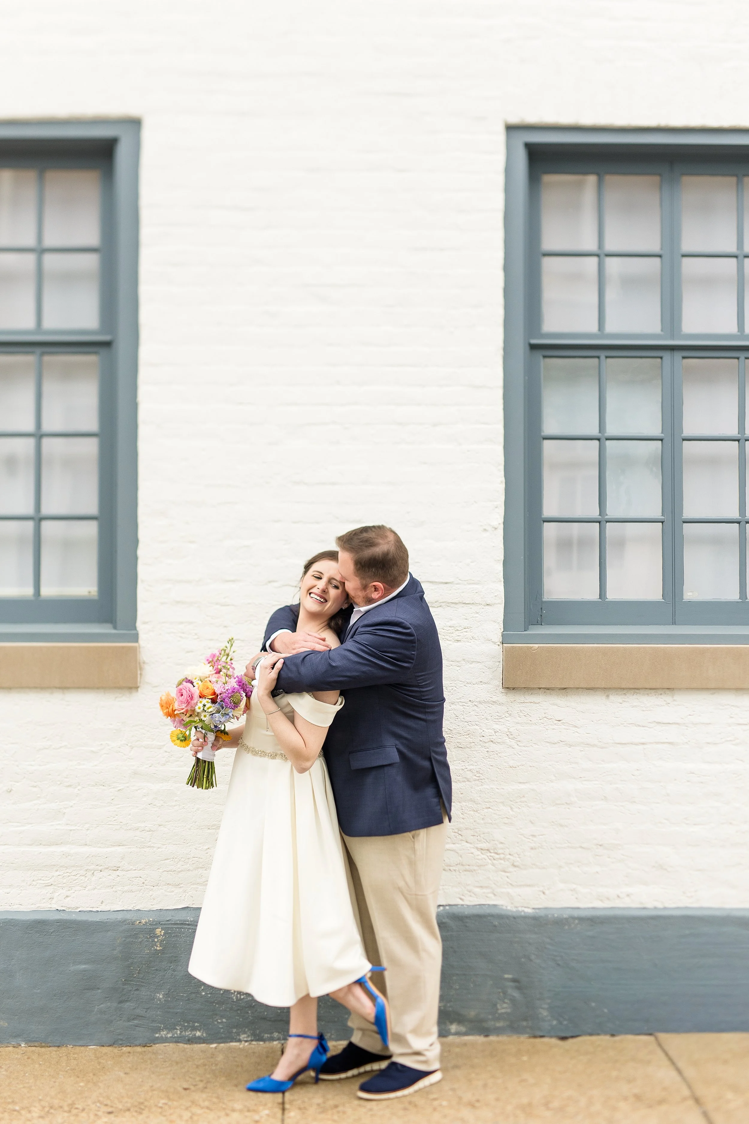 butler county courthouse elopement, butler county courthouse wedding pictures, zelienople wedding pictures, historic harmony wedding photos