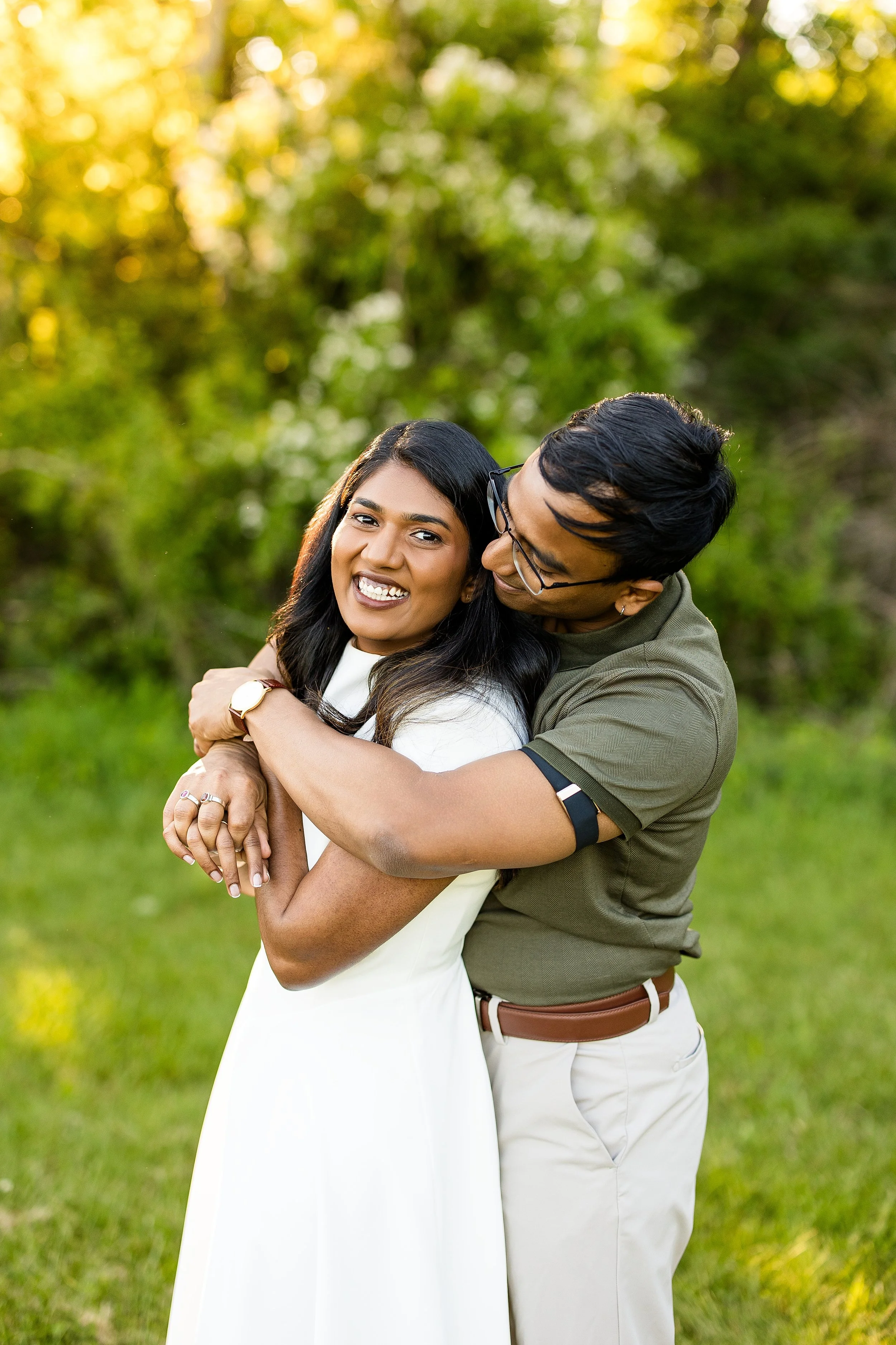 pittsburgh engagement photographer, pittsburgh engagement photos, moraine state park engagement photos, location ideas for engagement photos pittsburgh