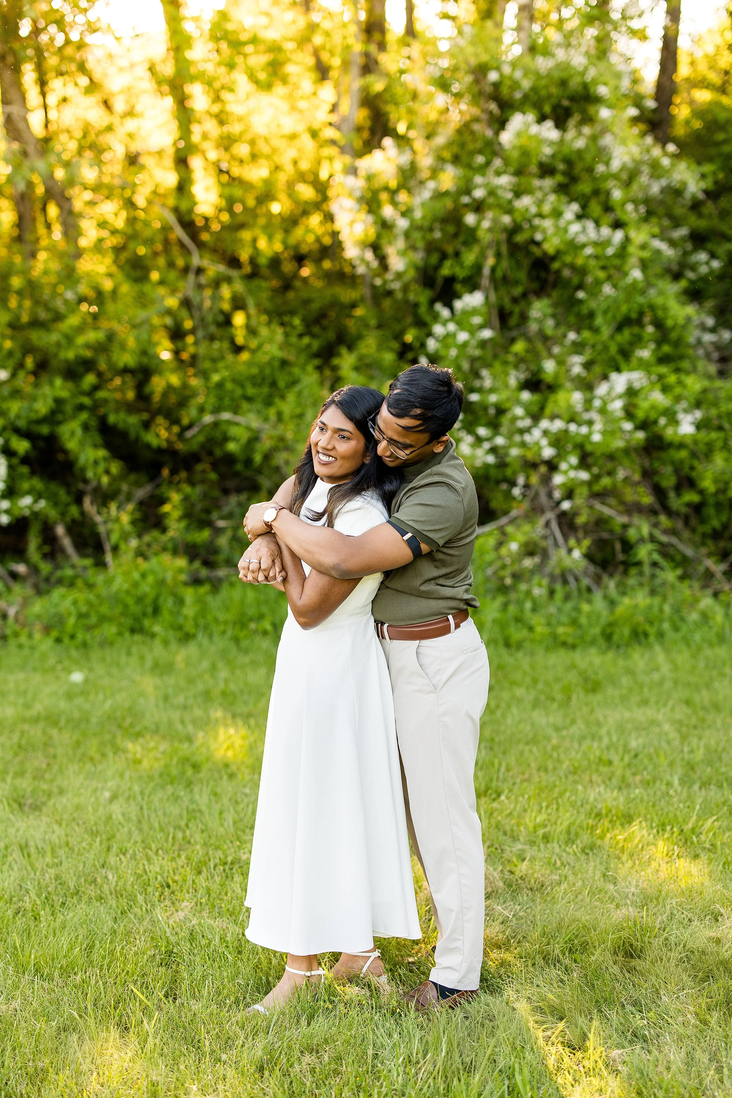 pittsburgh engagement photographer, pittsburgh engagement photos, moraine state park engagement photos, location ideas for engagement photos pittsburgh