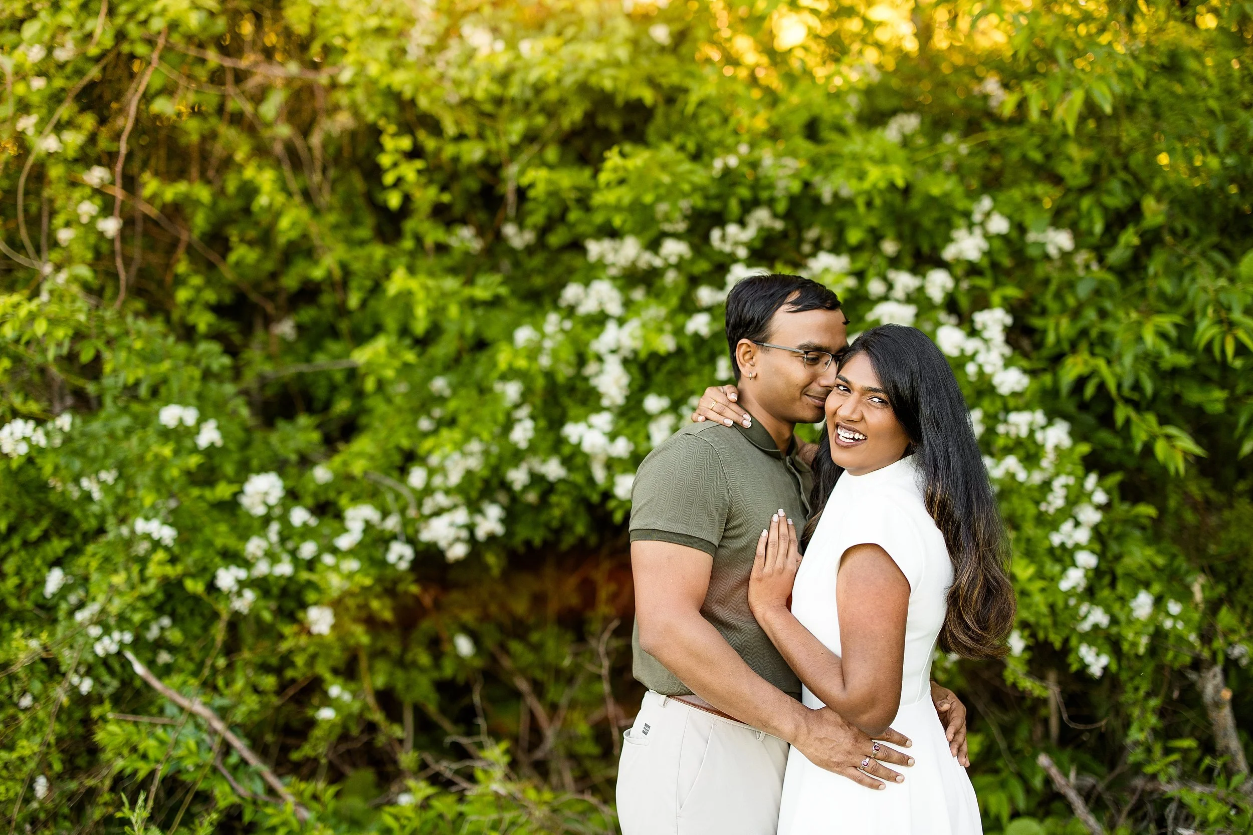 pittsburgh engagement photographer, pittsburgh engagement photos, moraine state park engagement photos, location ideas for engagement photos pittsburgh