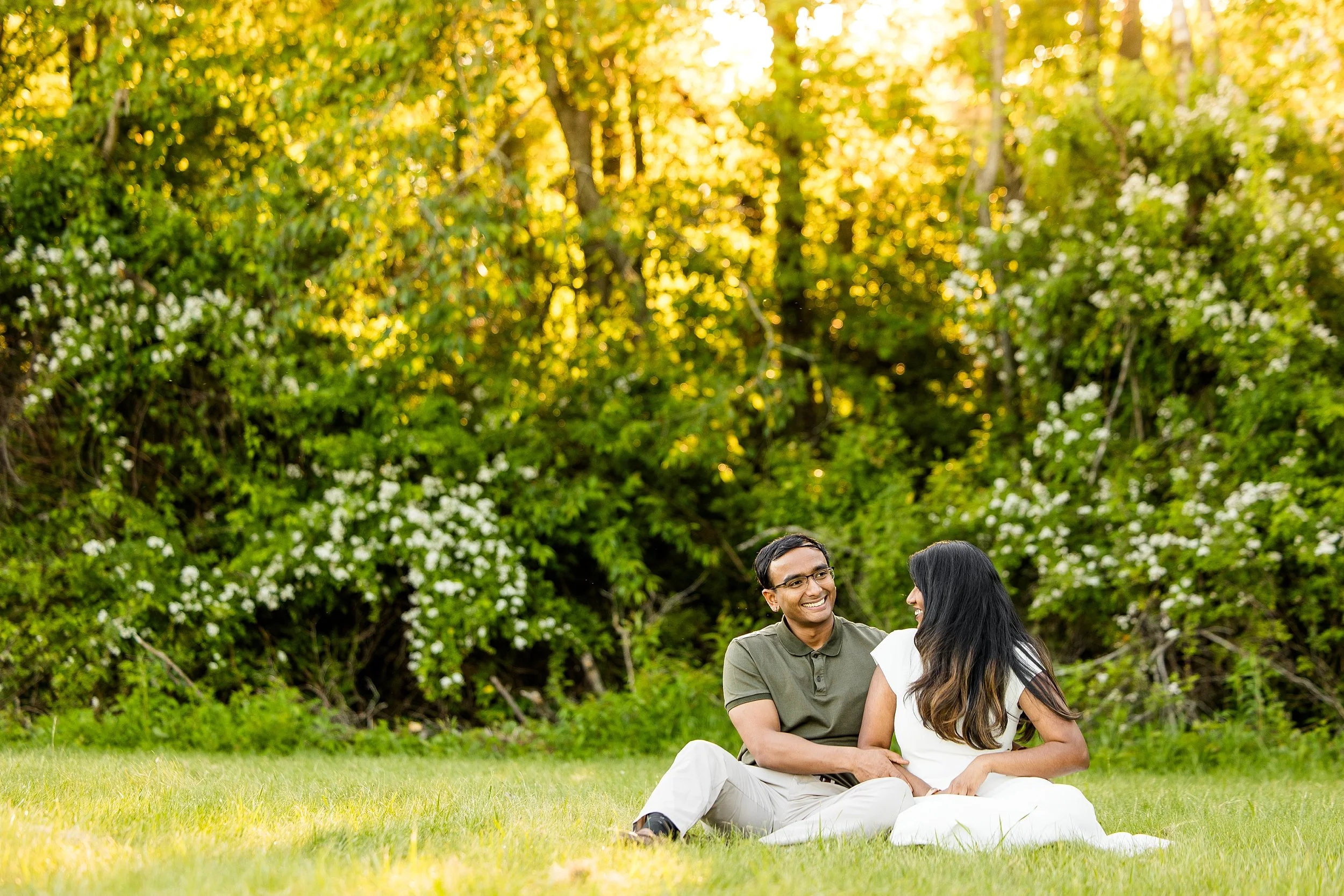 pittsburgh engagement photographer, pittsburgh engagement photos, moraine state park engagement photos, location ideas for engagement photos pittsburgh