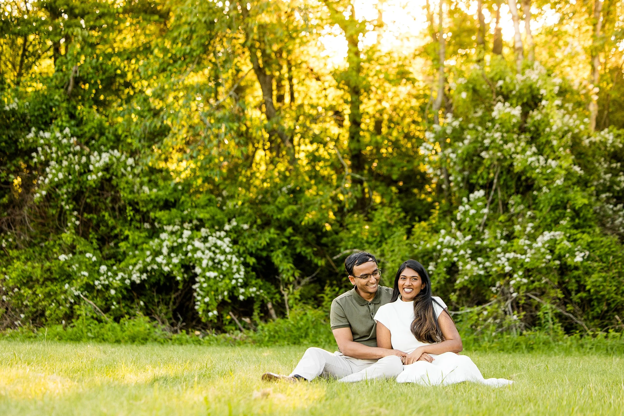 pittsburgh engagement photographer, pittsburgh engagement photos, moraine state park engagement photos, location ideas for engagement photos pittsburgh