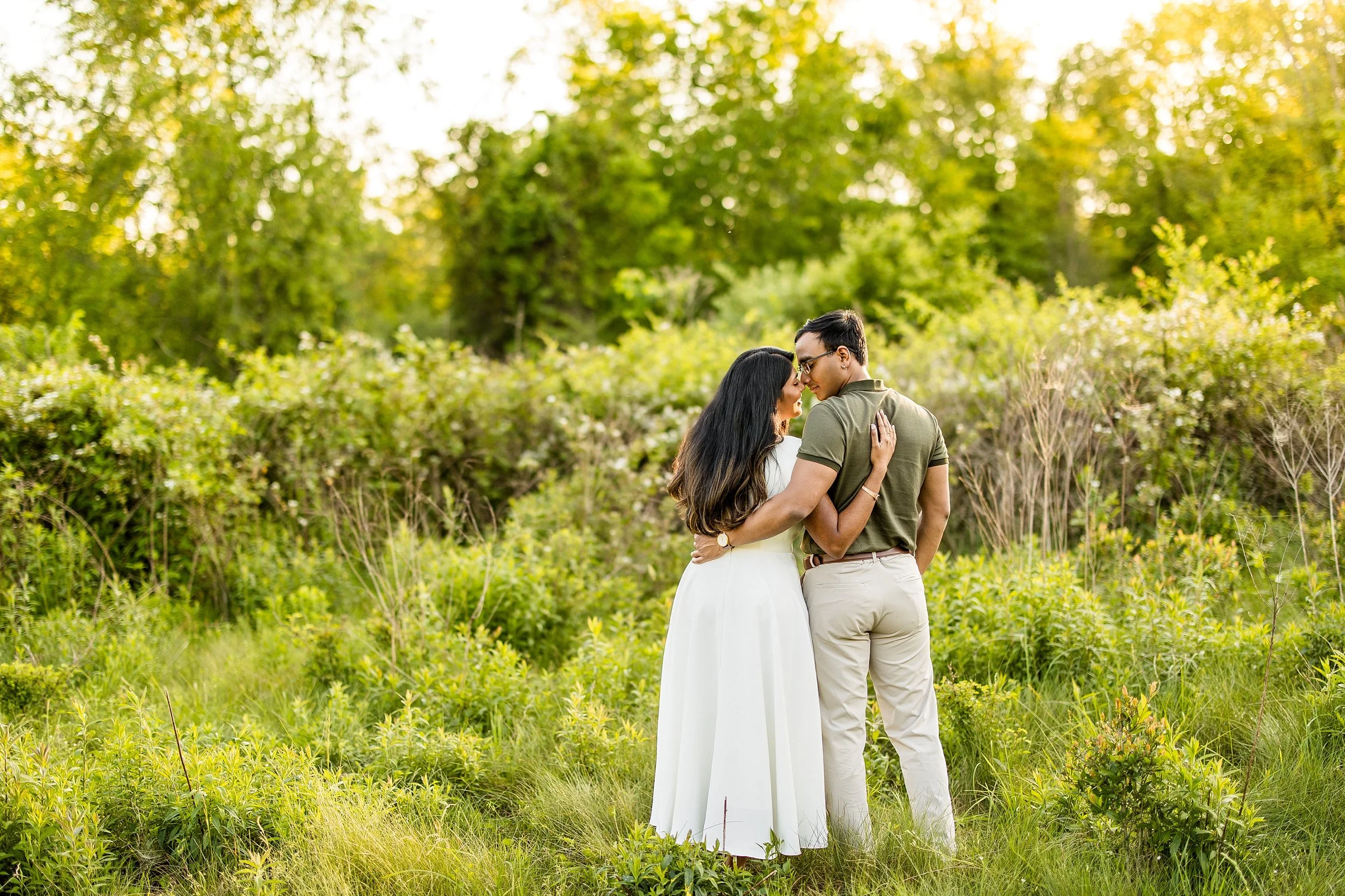 pittsburgh engagement photographer, pittsburgh engagement photos, moraine state park engagement photos, location ideas for engagement photos pittsburgh