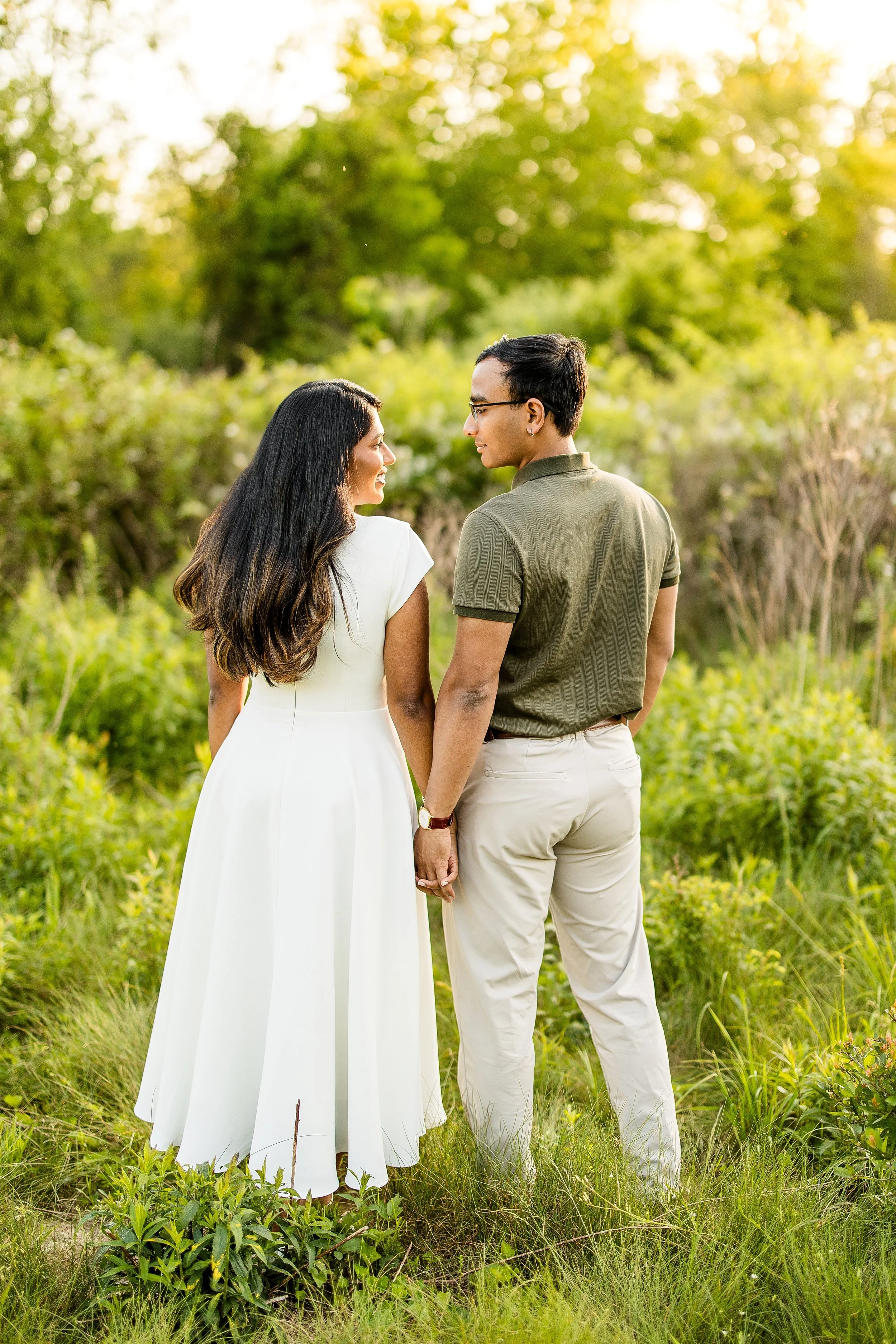pittsburgh engagement photographer, pittsburgh engagement photos, moraine state park engagement photos, location ideas for engagement photos pittsburgh