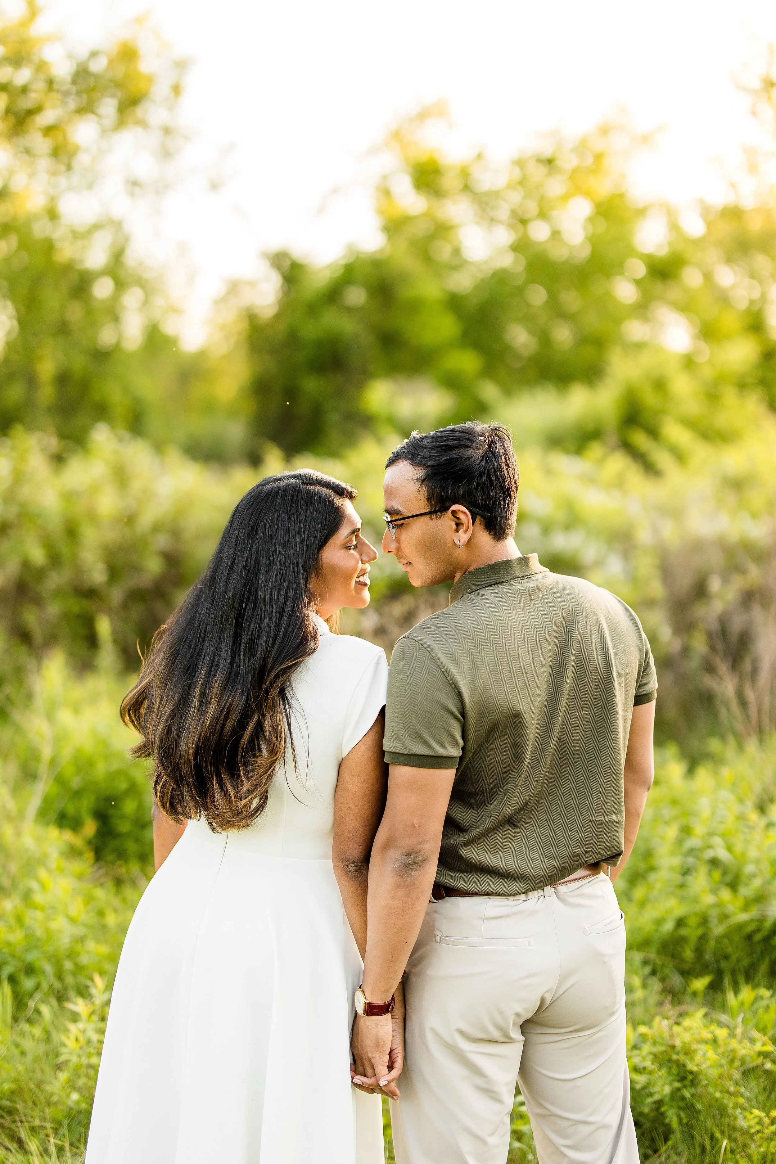pittsburgh engagement photographer, pittsburgh engagement photos, moraine state park engagement photos, location ideas for engagement photos pittsburgh