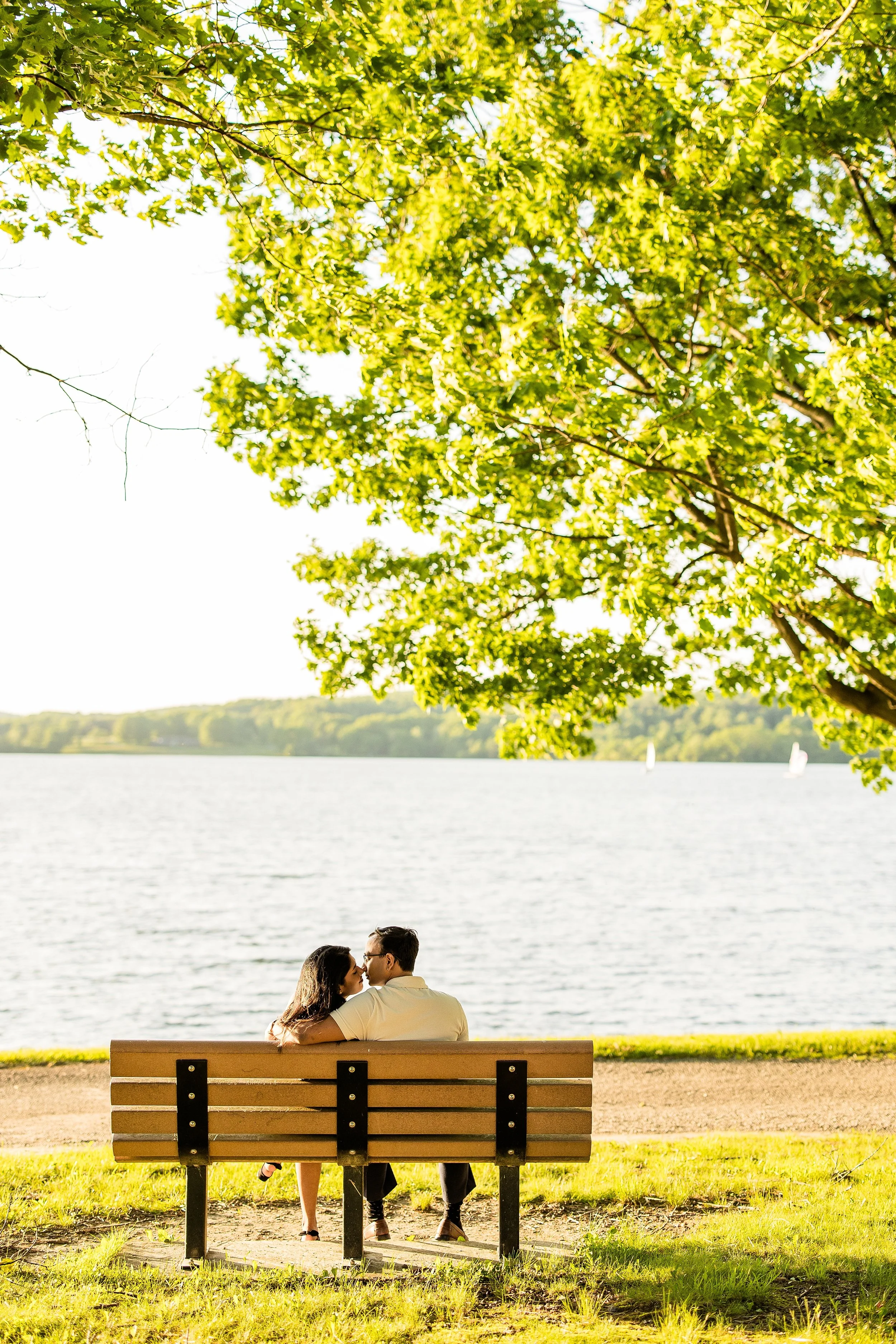 pittsburgh engagement photographer, pittsburgh engagement photos, moraine state park engagement photos, location ideas for engagement photos pittsburgh