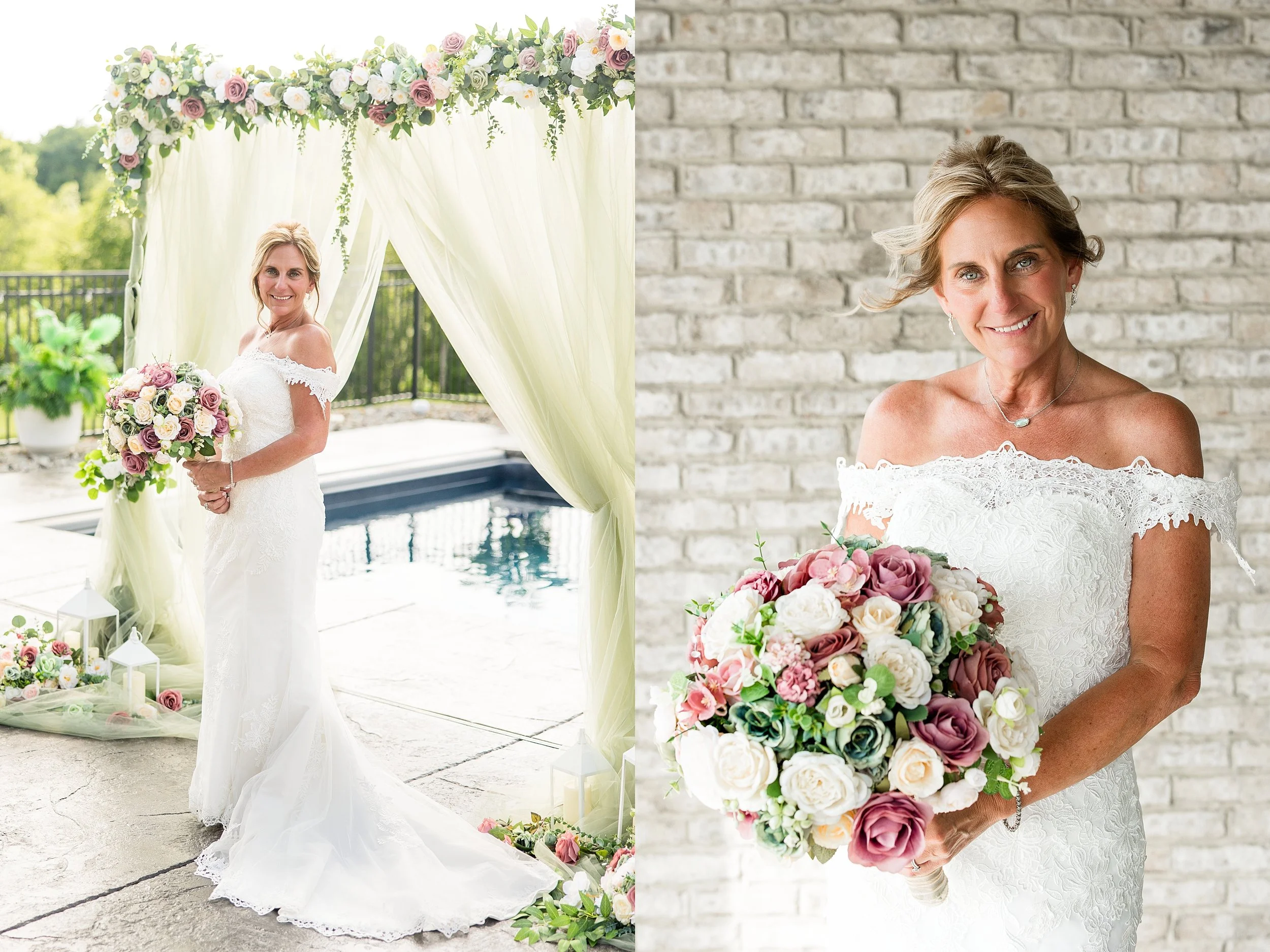 pittsburgh wedding photographer, mars pa wedding photos, cranberry township wedding photographer, backyard wedding mars pa
