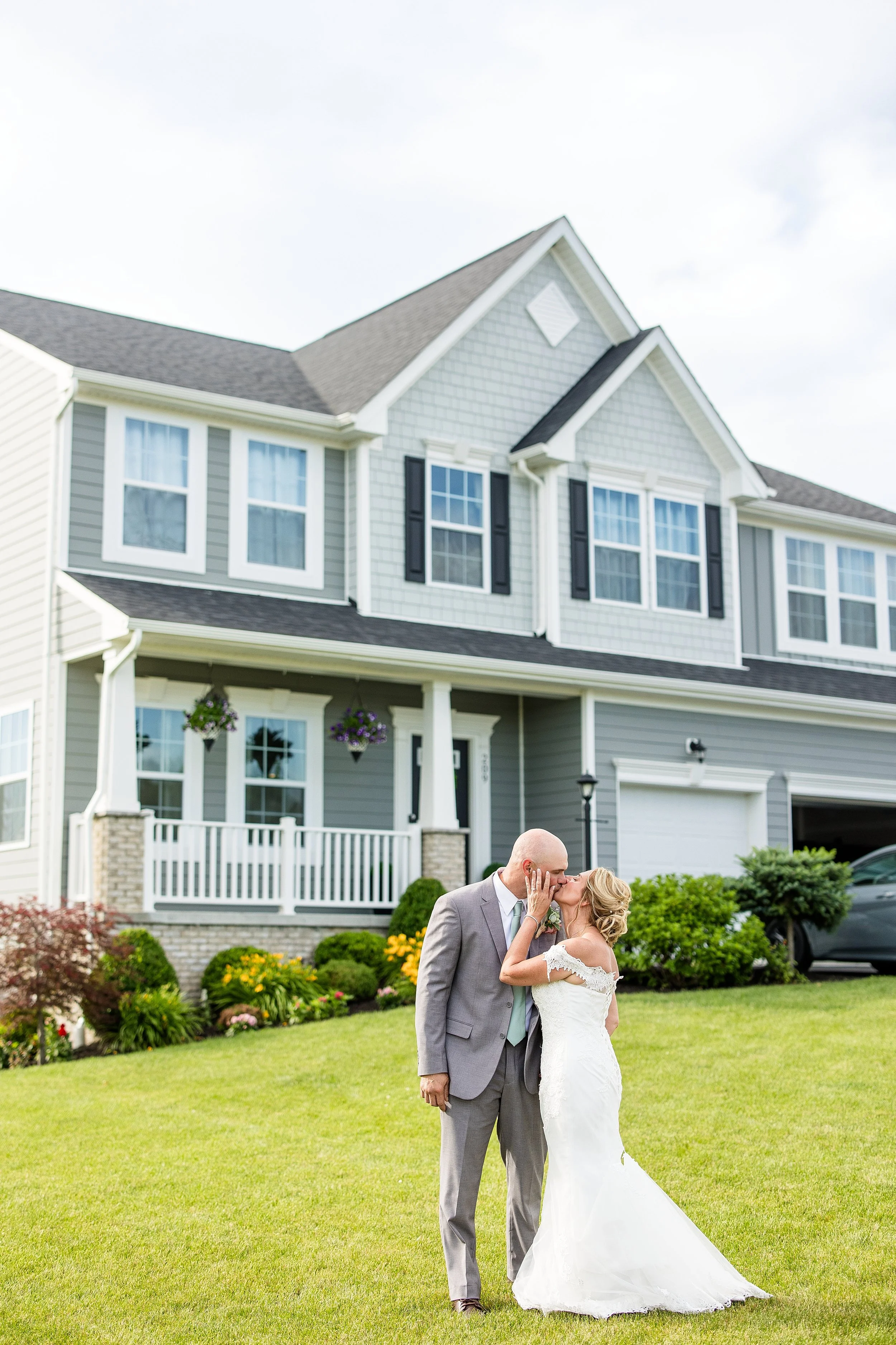 pittsburgh wedding photographer, mars pa wedding photos, cranberry township wedding photographer, backyard wedding mars pa