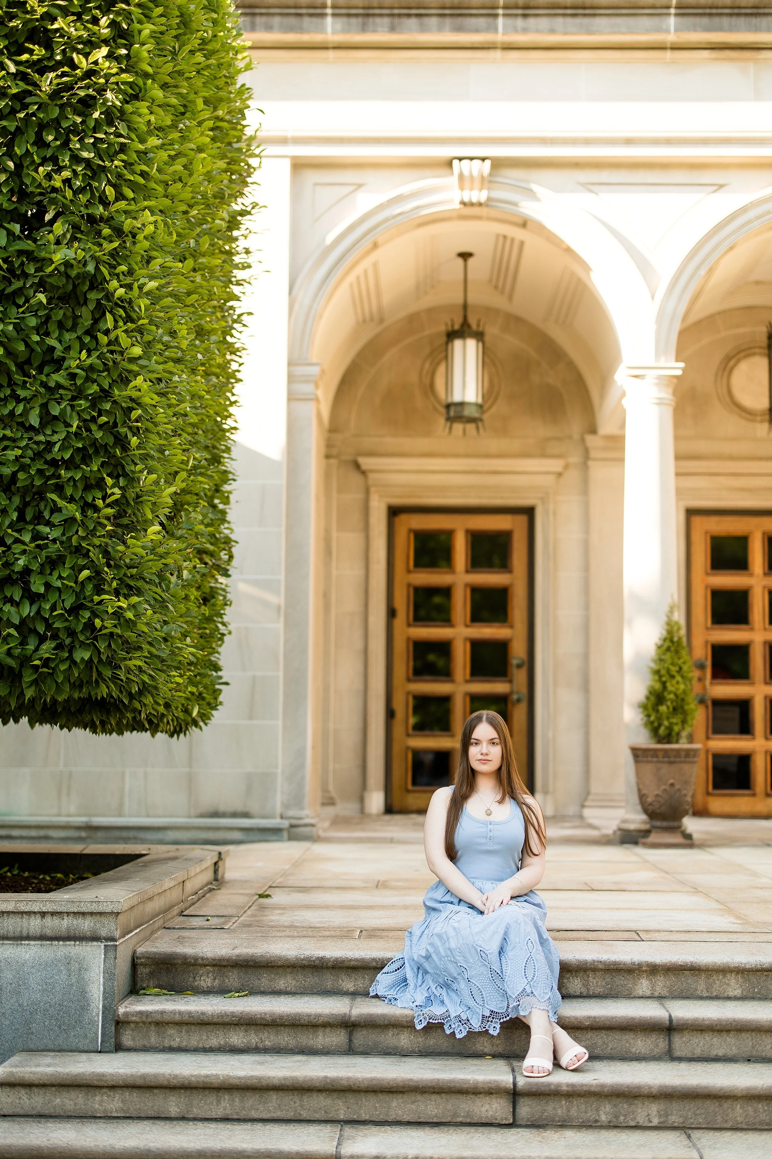 pittsburgh senior photos, pittsburgh senior photographer, the frick museum senior pictures, the frick senior photos, locations for senior photos pittsburgh