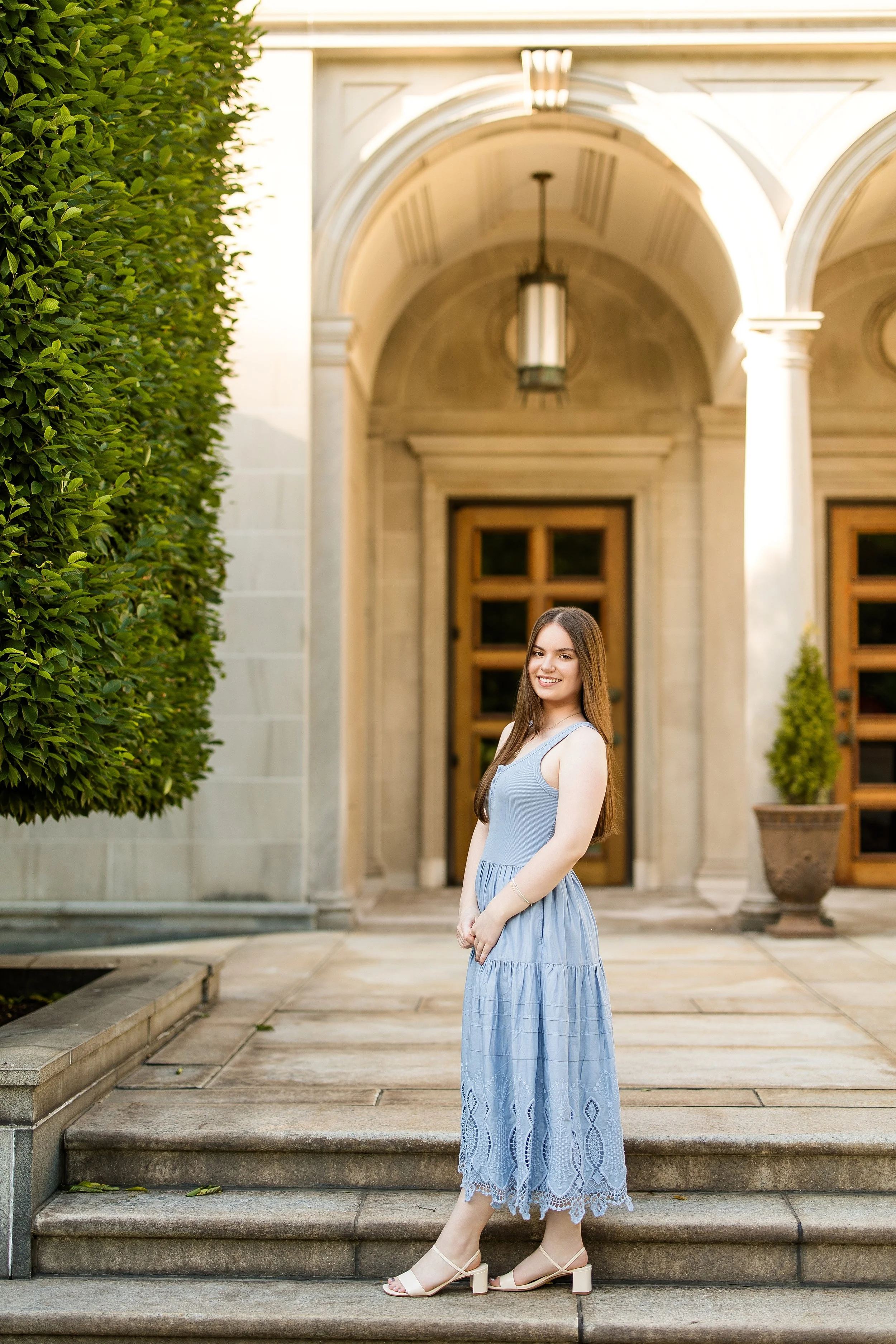 pittsburgh senior photos, pittsburgh senior photographer, the frick museum senior pictures, the frick senior photos, locations for senior photos pittsburgh
