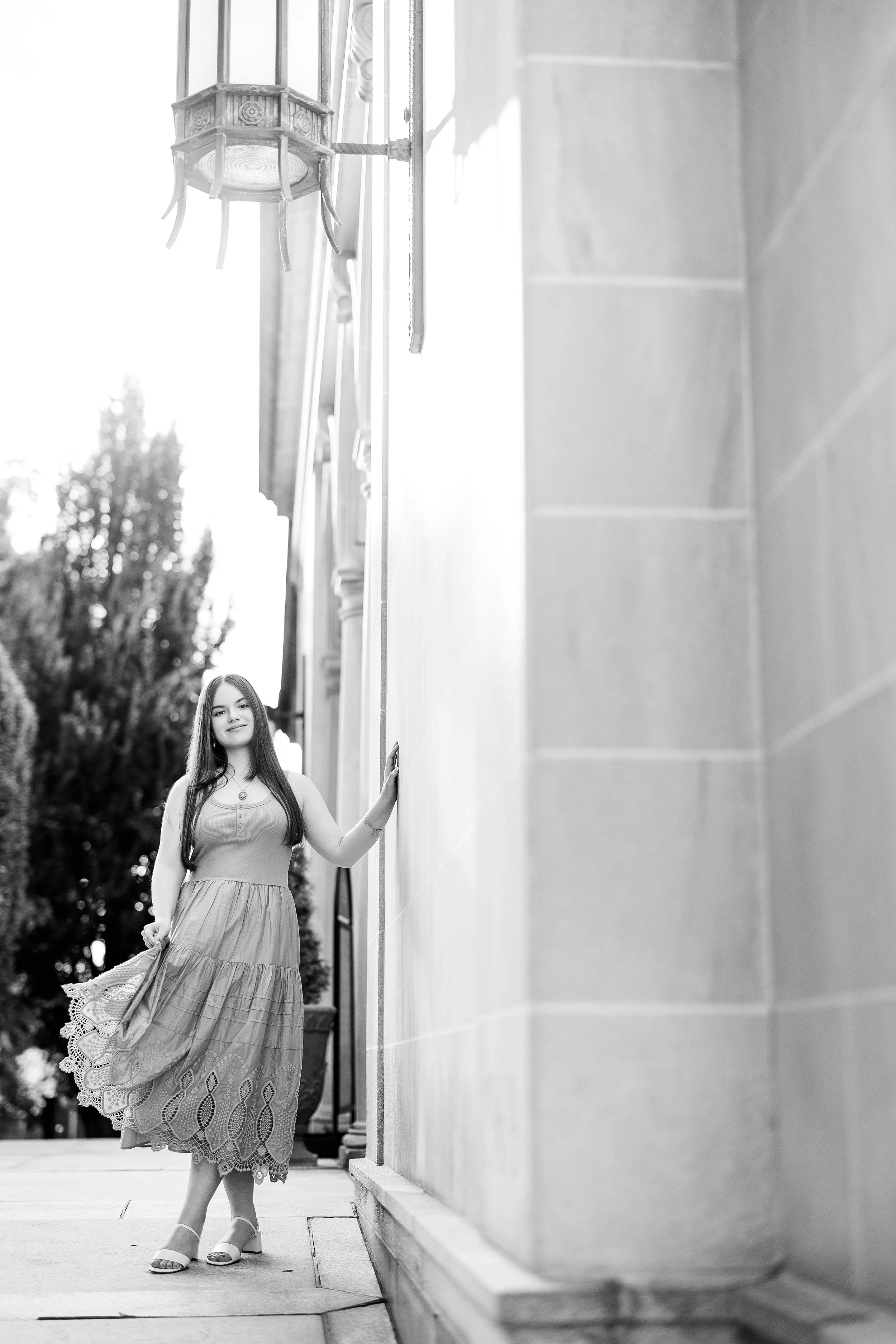 pittsburgh senior photos, pittsburgh senior photographer, the frick museum senior pictures, the frick senior photos, locations for senior photos pittsburgh