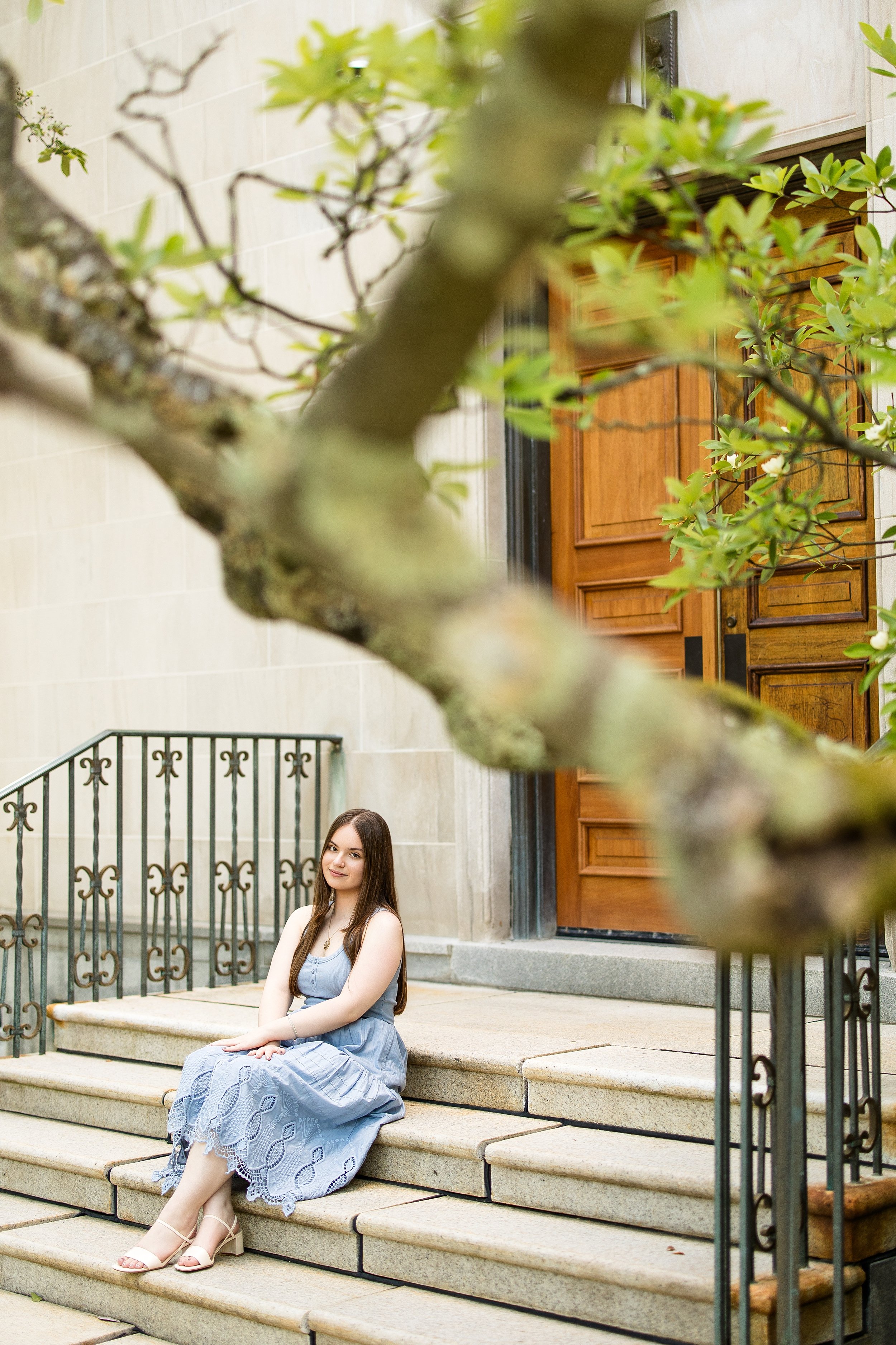 pittsburgh senior photos, pittsburgh senior photographer, the frick museum senior pictures, the frick senior photos, locations for senior photos pittsburgh