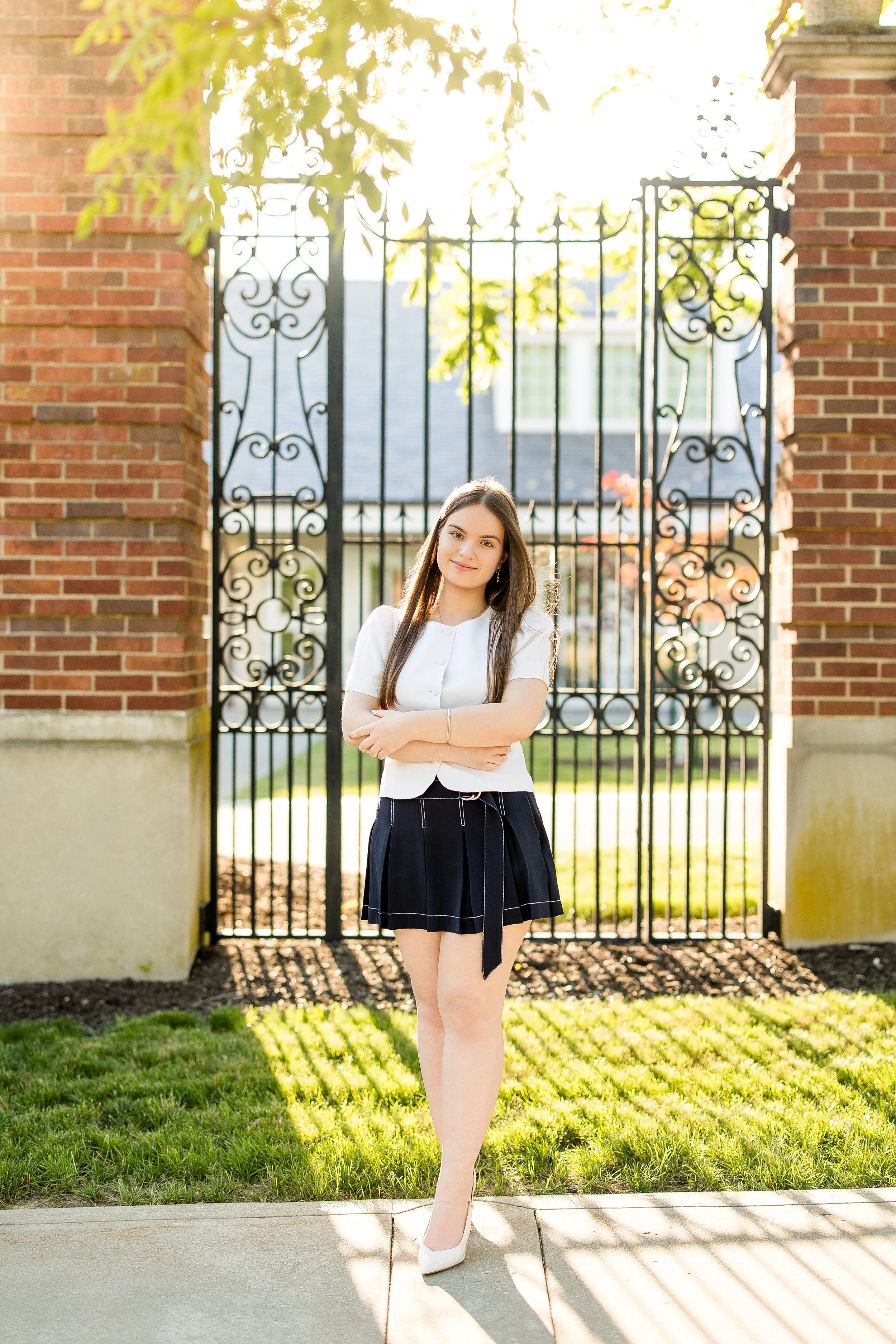 pittsburgh senior photos, pittsburgh senior photographer, the frick museum senior pictures, the frick senior photos, locations for senior photos pittsburgh