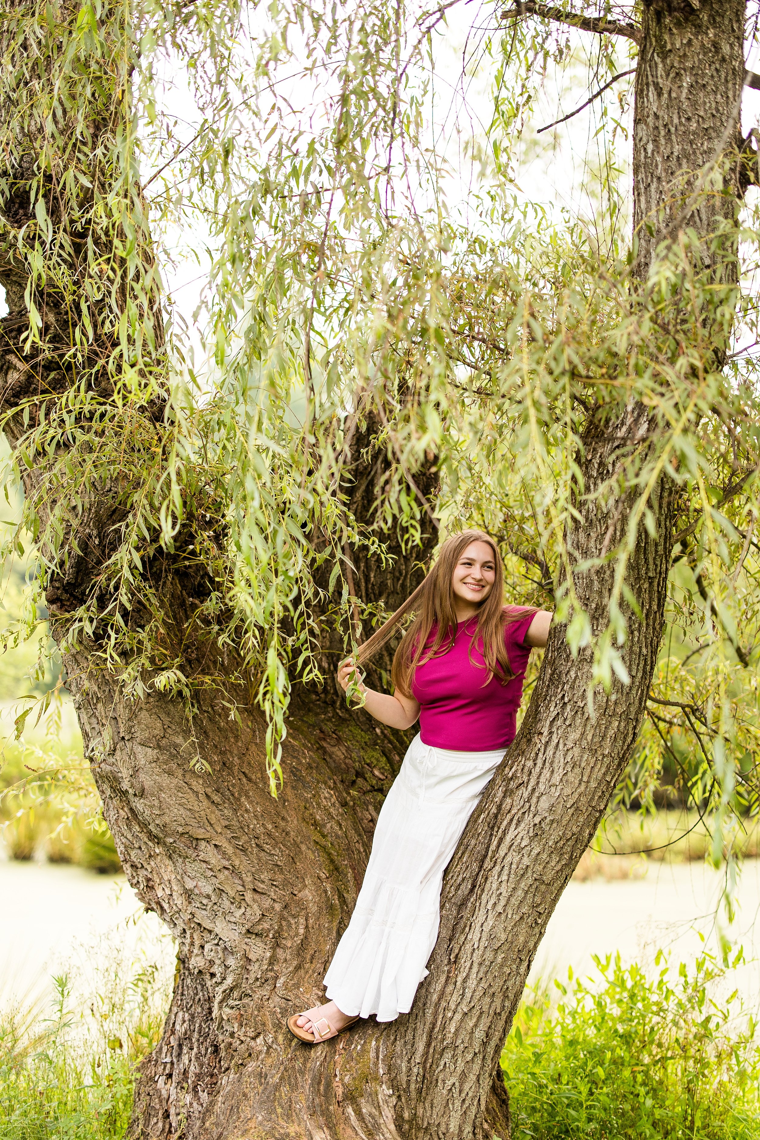 succop nature park senior pictures, senior photographer pittsburgh, butler senior photographer, zelienople senior photographer, cranberry township