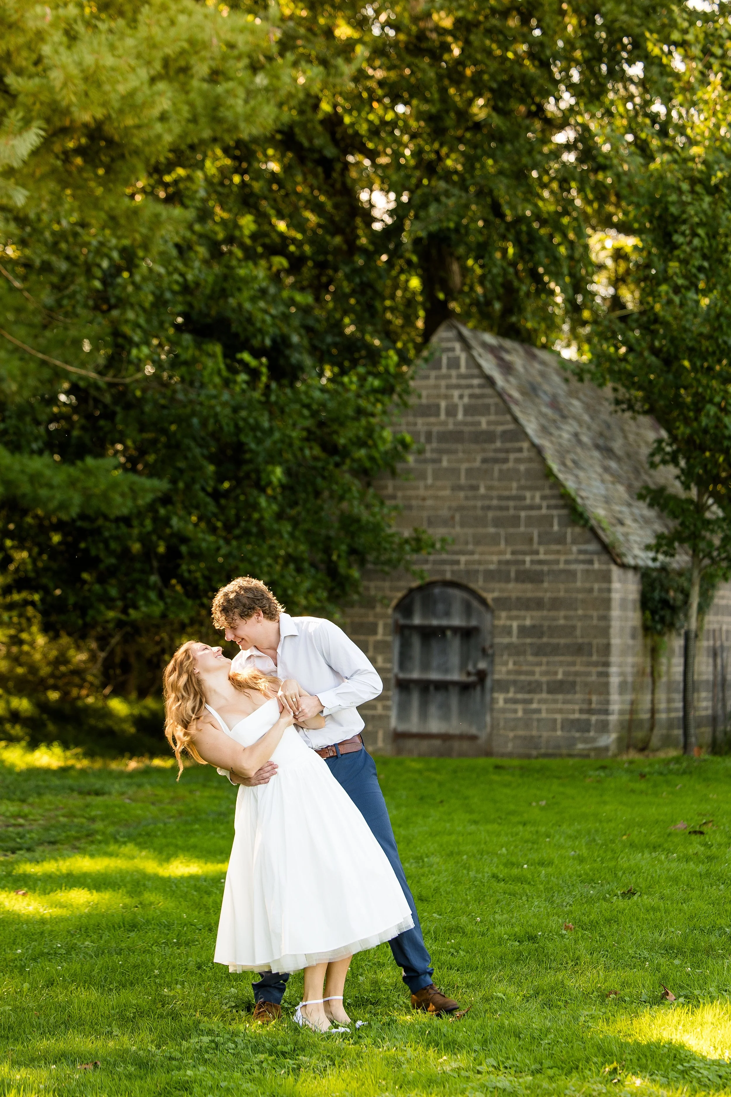 pittsburgh wedding photographer, hartwood acres mansion engagement photos, pittsburgh engagement photographer, pittsburgh proposal photographer