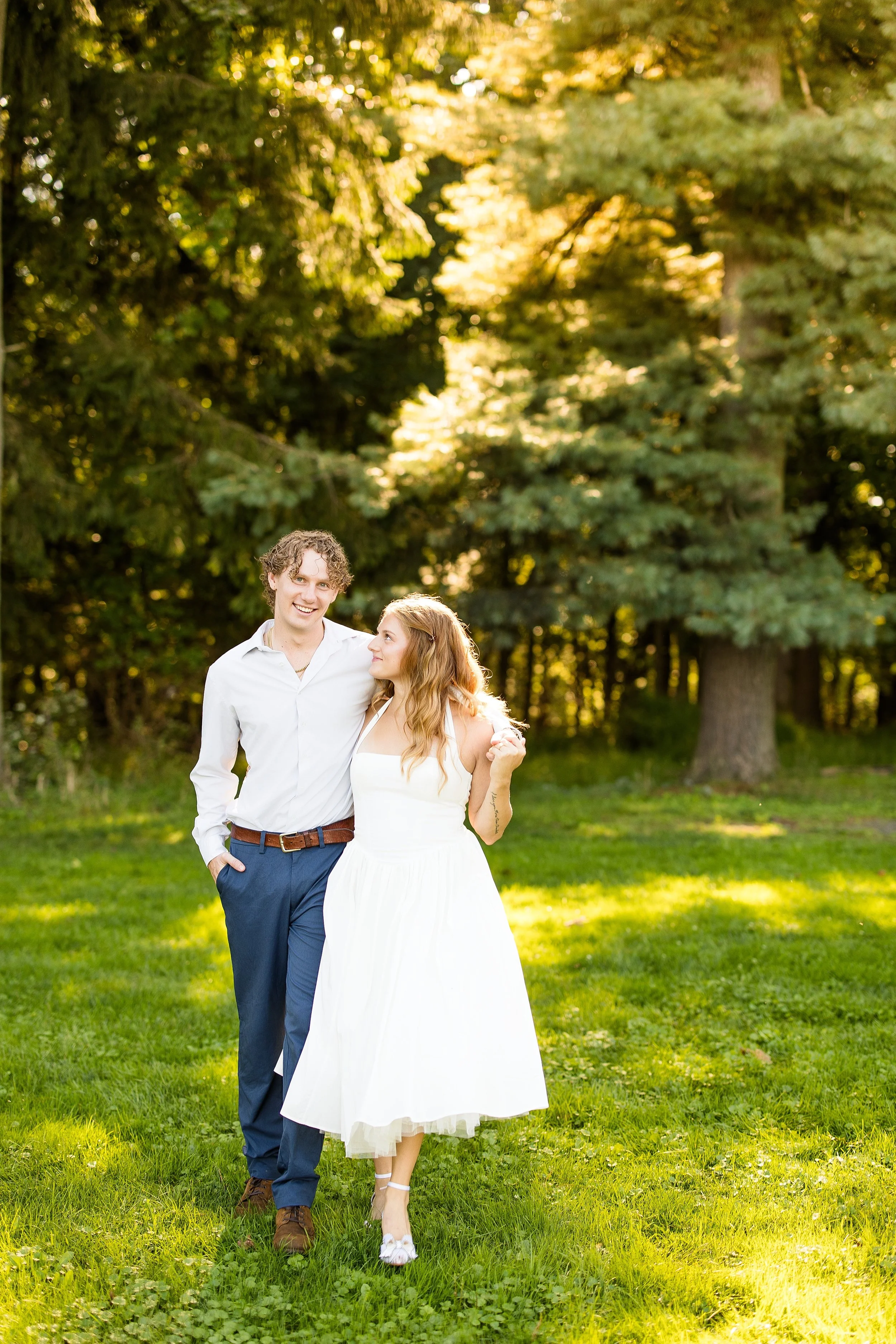 pittsburgh wedding photographer, hartwood acres mansion engagement photos, pittsburgh engagement photographer, pittsburgh proposal photographer