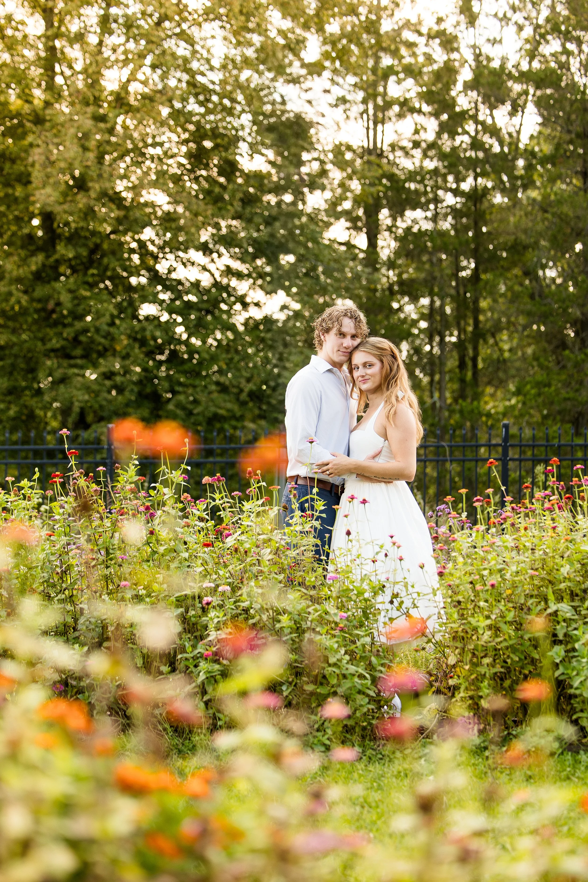 pittsburgh wedding photographer, hartwood acres mansion engagement photos, pittsburgh engagement photographer, pittsburgh proposal photographer