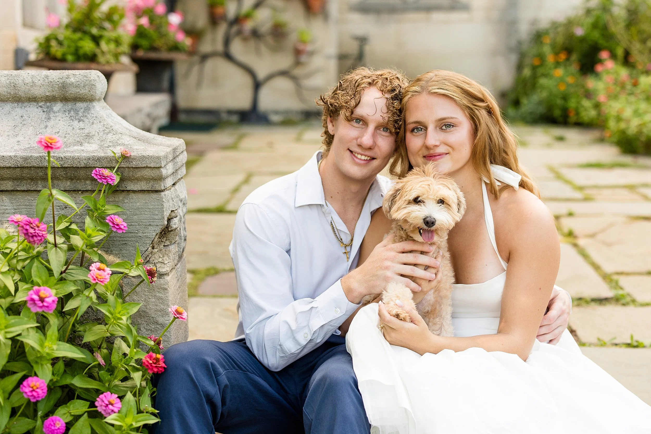 pittsburgh wedding photographer, hartwood acres mansion engagement photos, pittsburgh engagement photographer, pittsburgh proposal photographer
