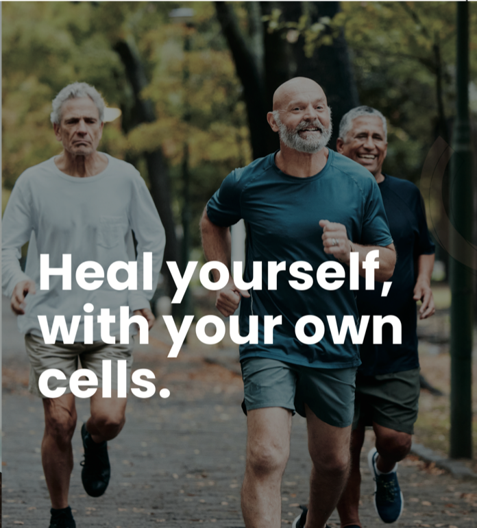 Charleston PRP injections orthopedist knee back neck shoulder