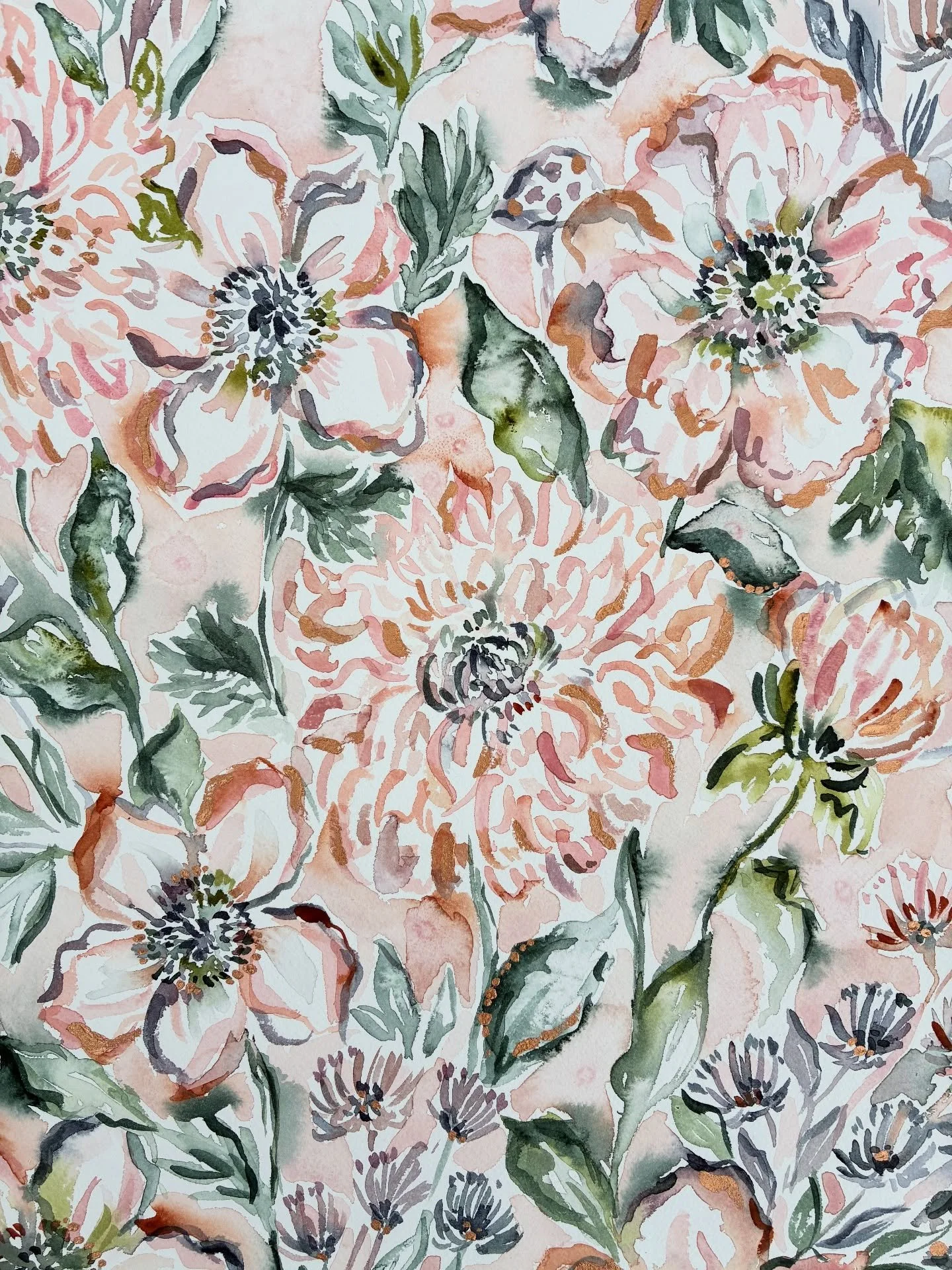 Counting the days until it&rsquo;s Spring ✨