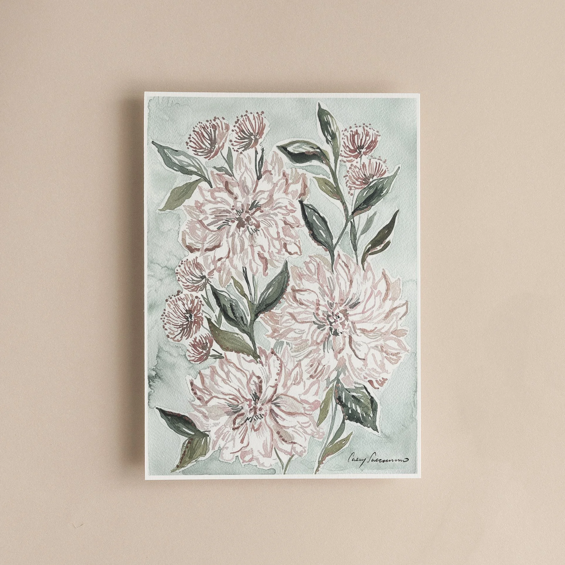 Soft Spring Blooms.jpg