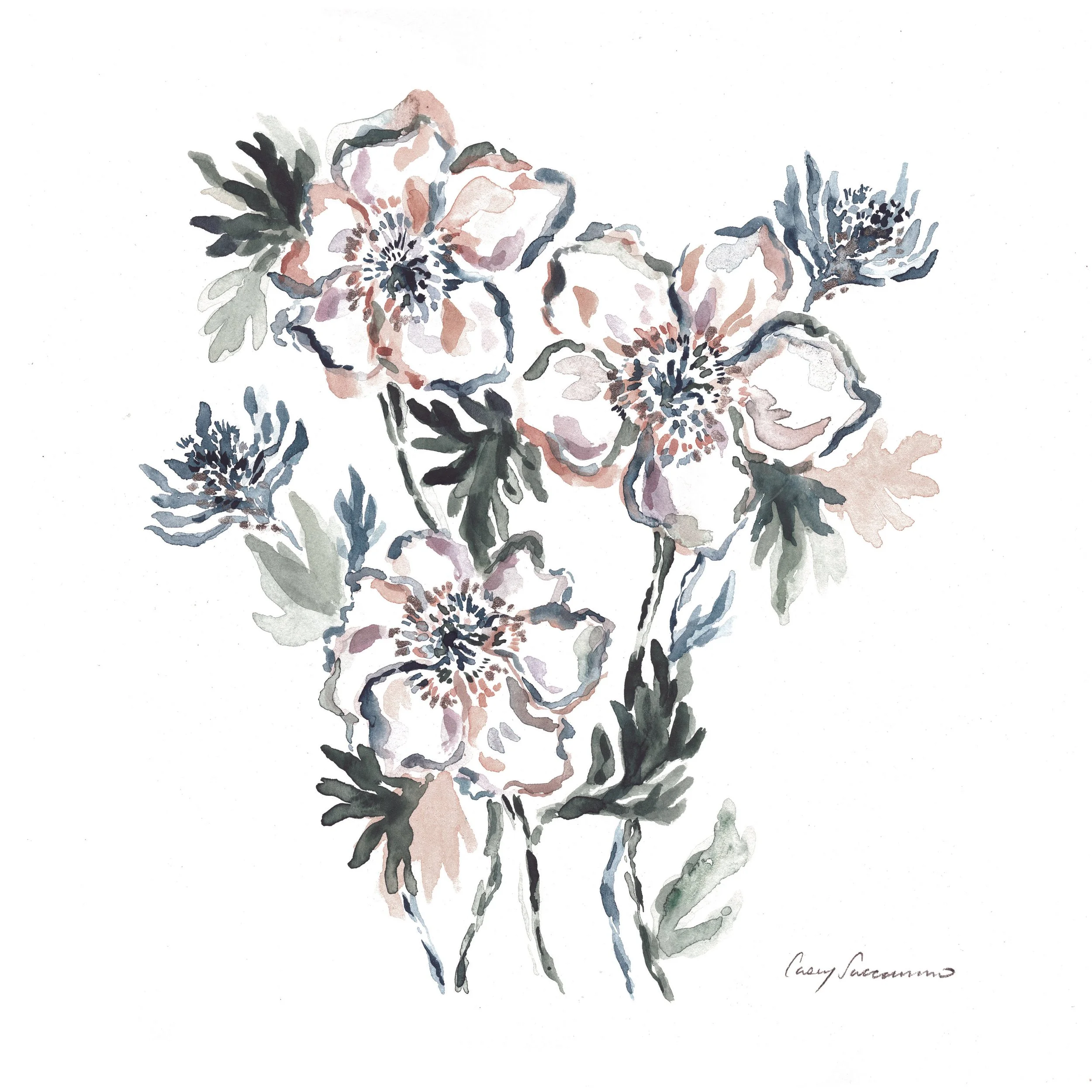 Thistle and Poppy Cluster.jpg