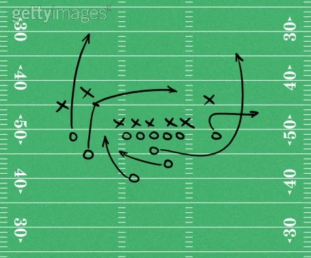 The Data-Driven Offensive Coordinator